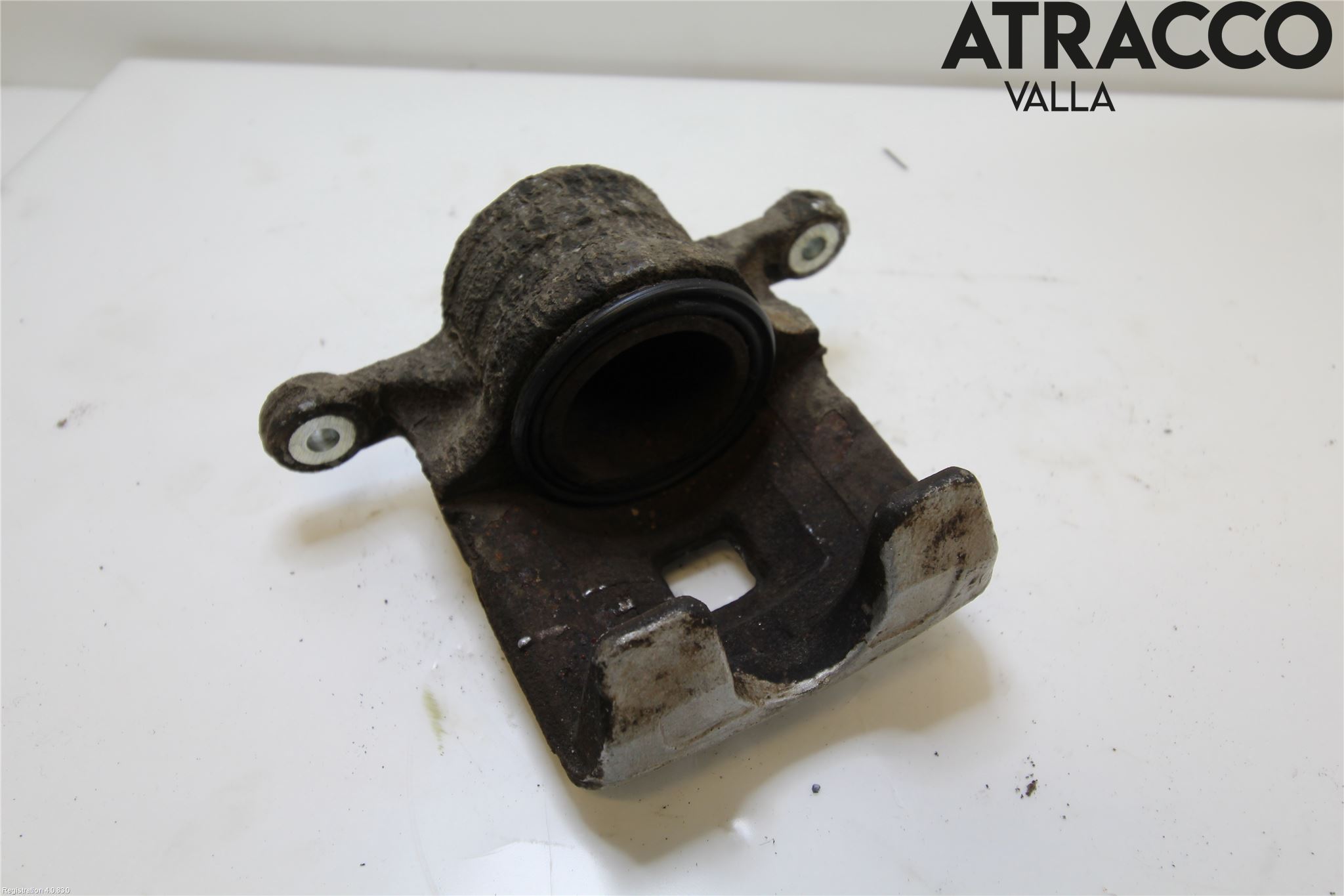 Suzuki SWIFT 11-16 Bromsok Fram Höger