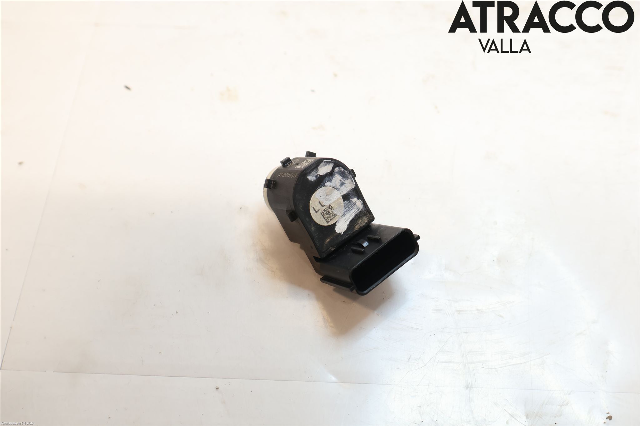 Kia NIRO (DE) 17-22 Parkeringshjälp Backsensor