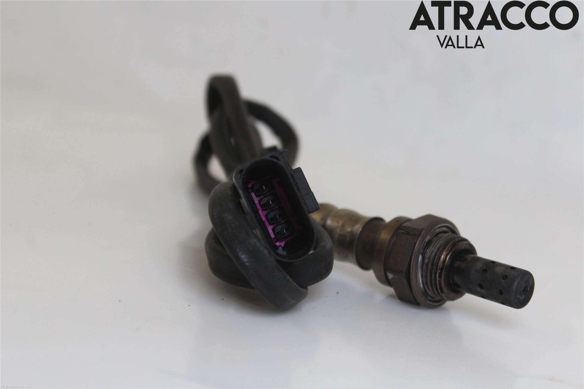 Audi A6/S6     05-11 Injlambdasond