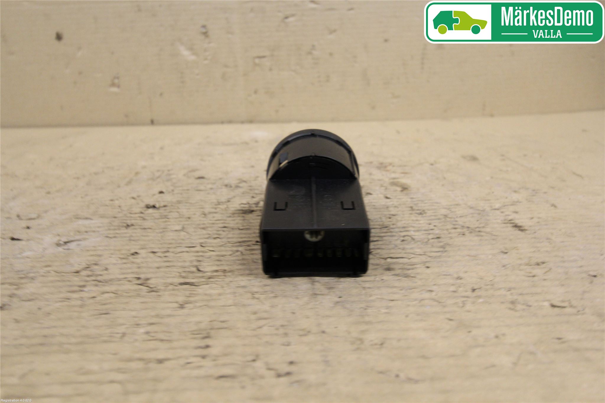 Volkswagen VW POLO 10-17 Strömställare Ljus