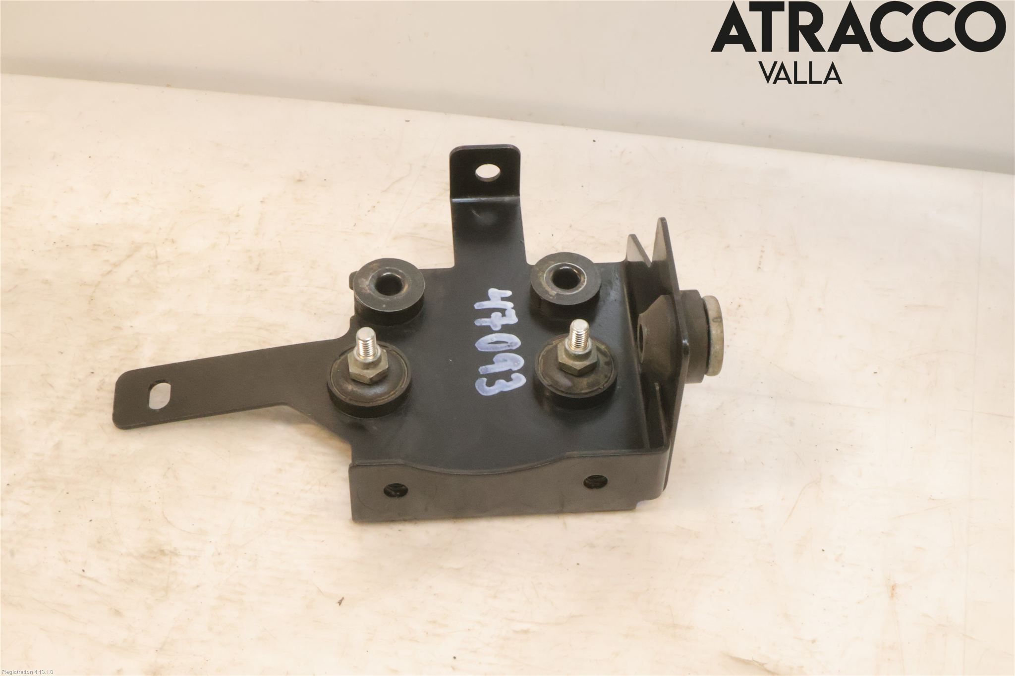 Mercedes-Benz MB X-KLASS (BR 470) 18-20 Abs Hydraulaggregat