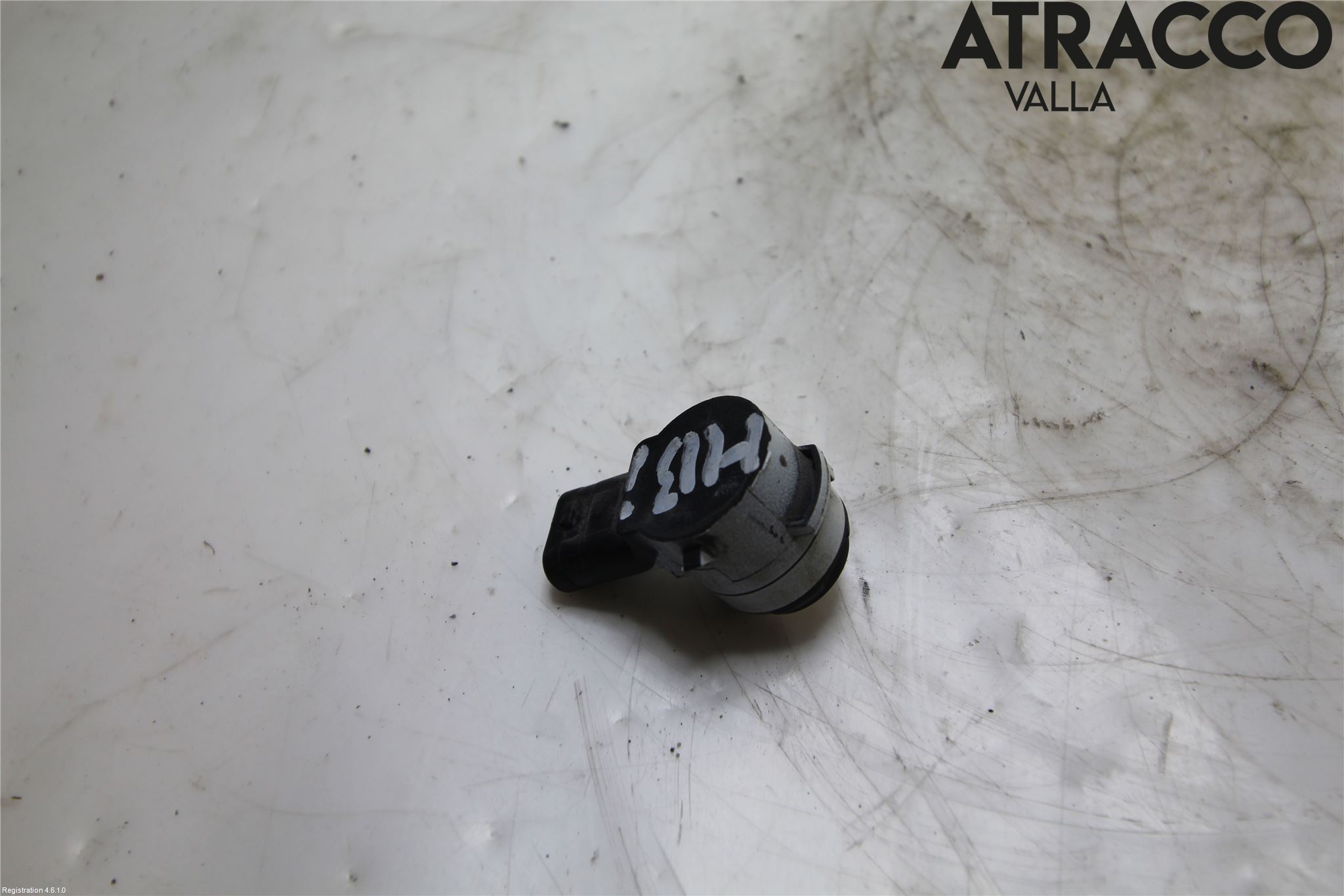 Volkswagen VW GOLF / E-GOLF VII 13-20 Parkeringshjälp Backsensor