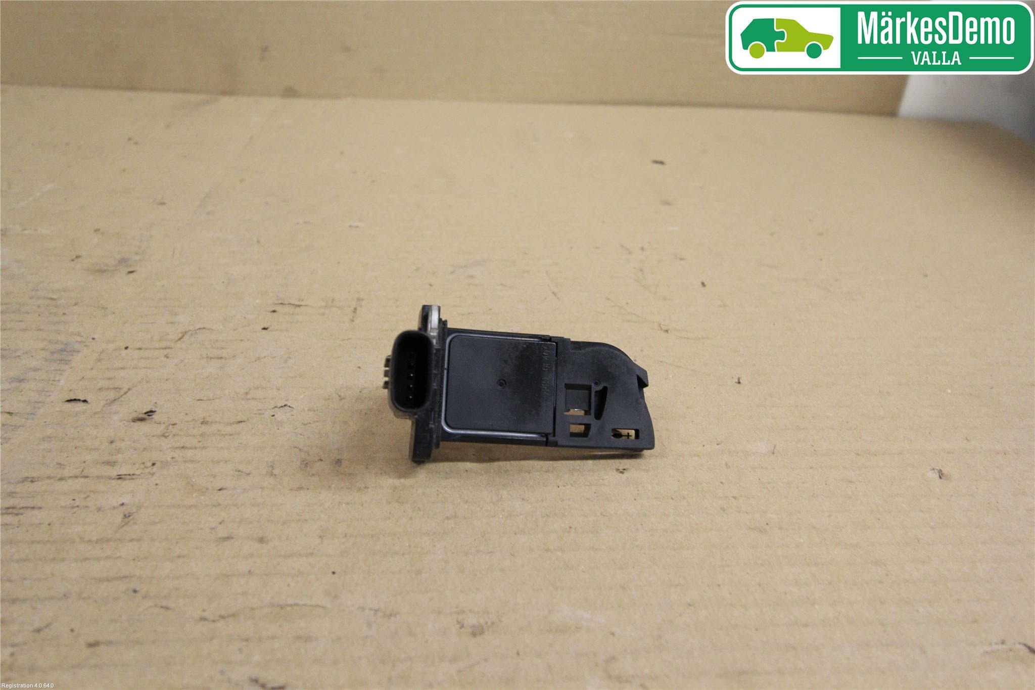 Toyota AURIS 10-12 Injluftmassamätare