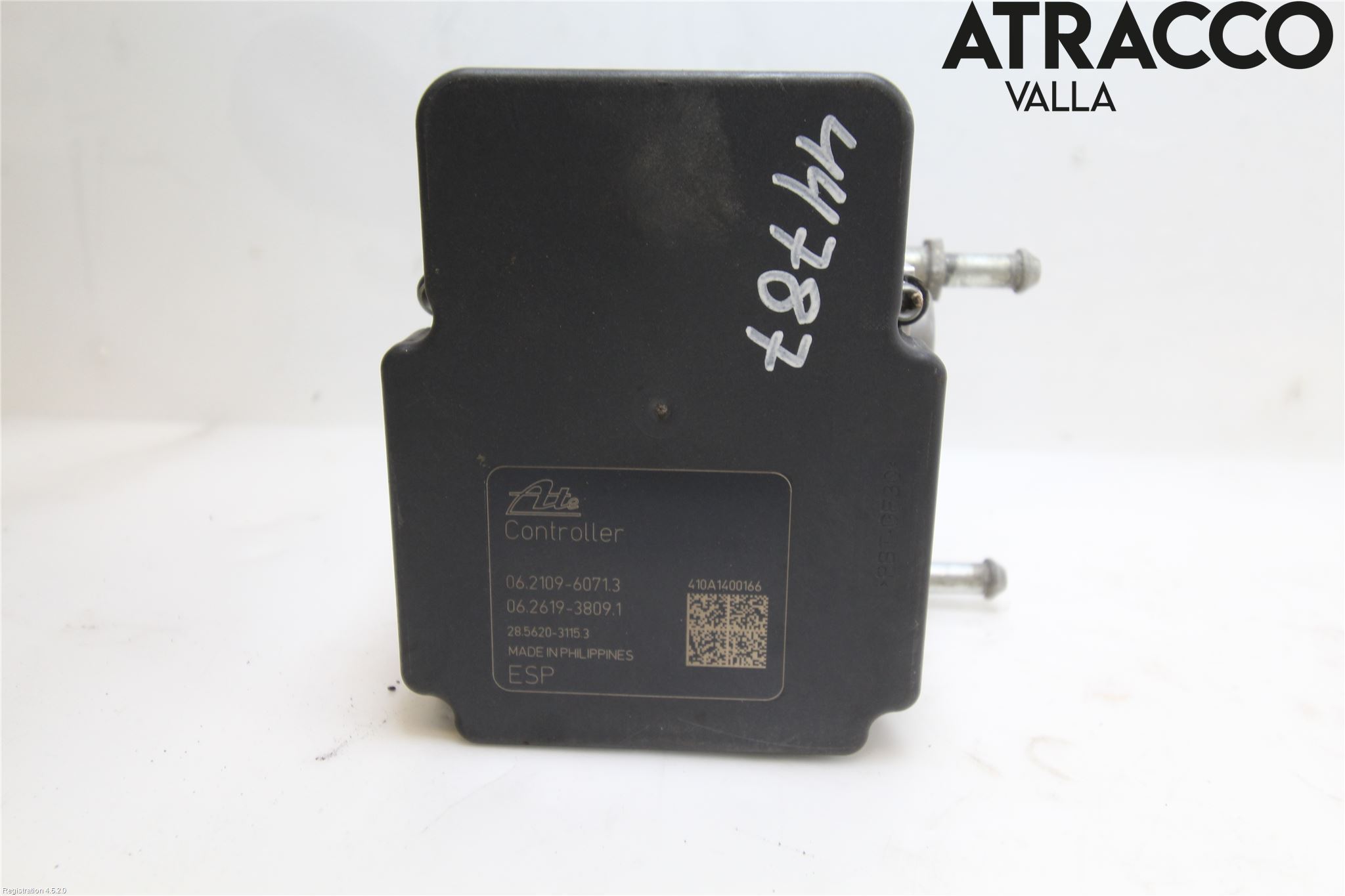 Subaru OUTBACK 10-15 Abs Hydraulaggregat