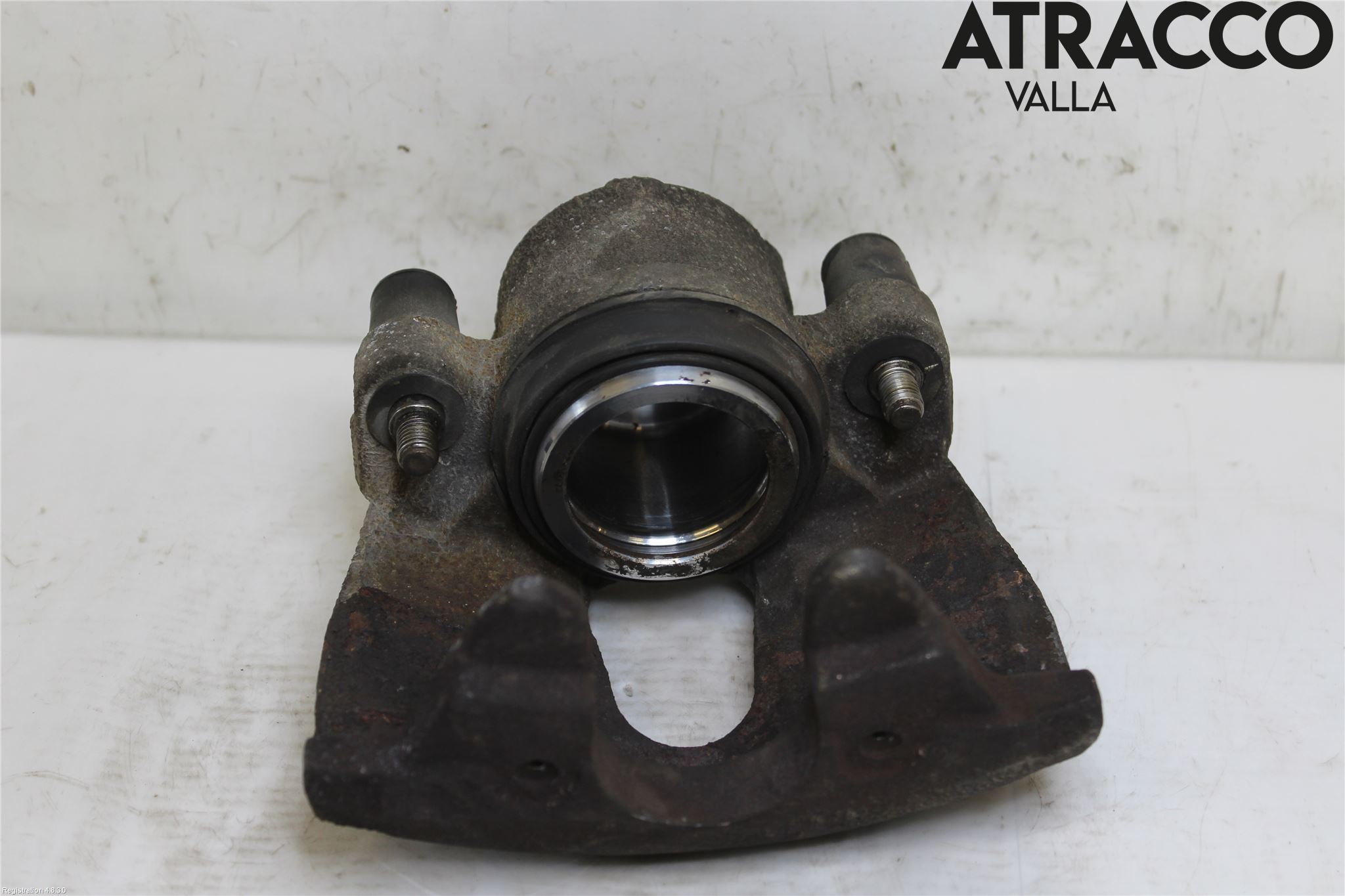 Volvo C30 07-10 Bromsok Fram Höger