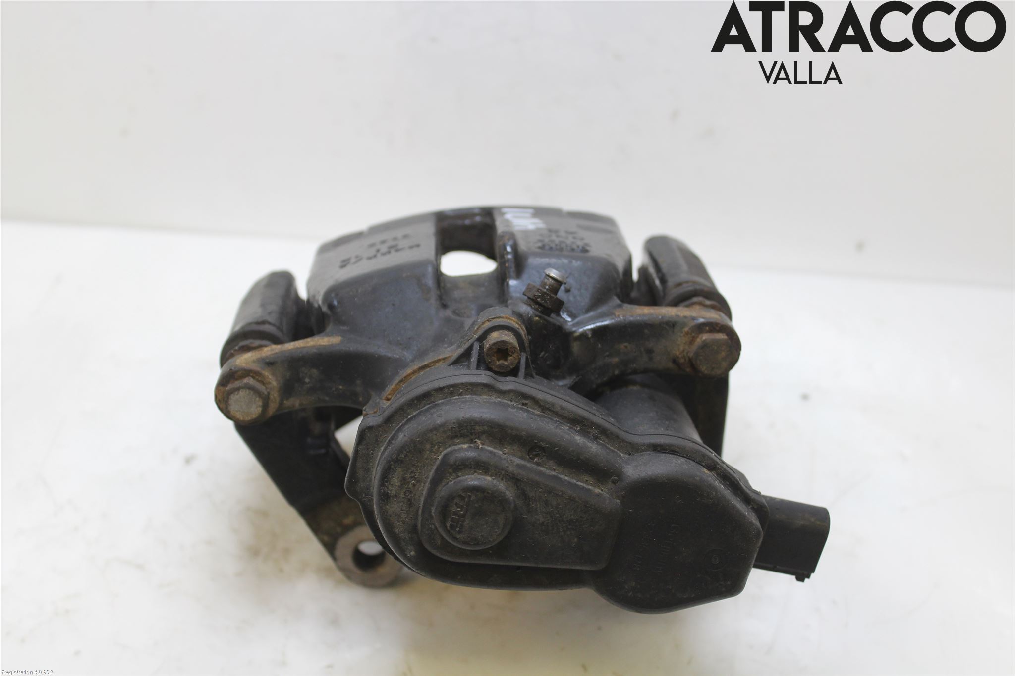 Audi A4/S4 08-11 Bromsok Bak Höger