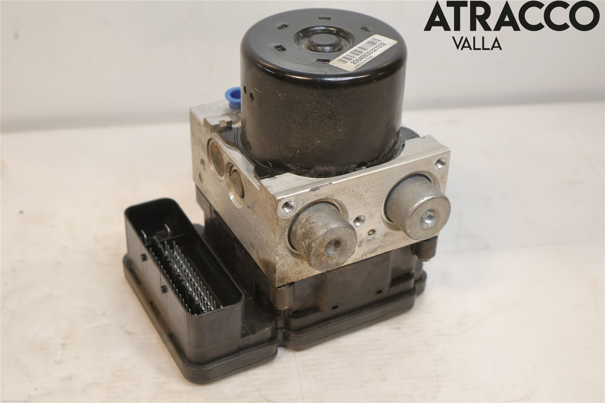 Fiat FREEMONT Abs Hydraulaggregat