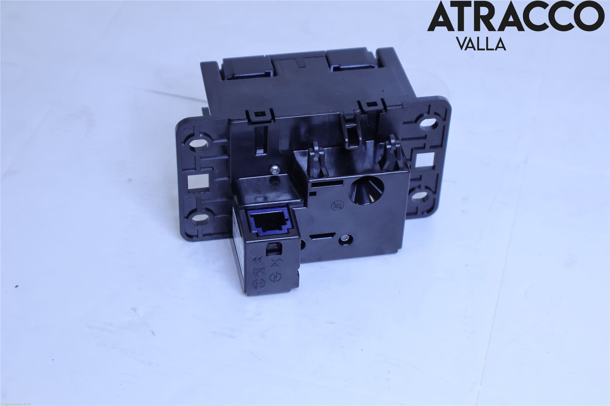 Citroen C4/E-C4 C4X/E-C4X III 21- Strömställare Växellåda