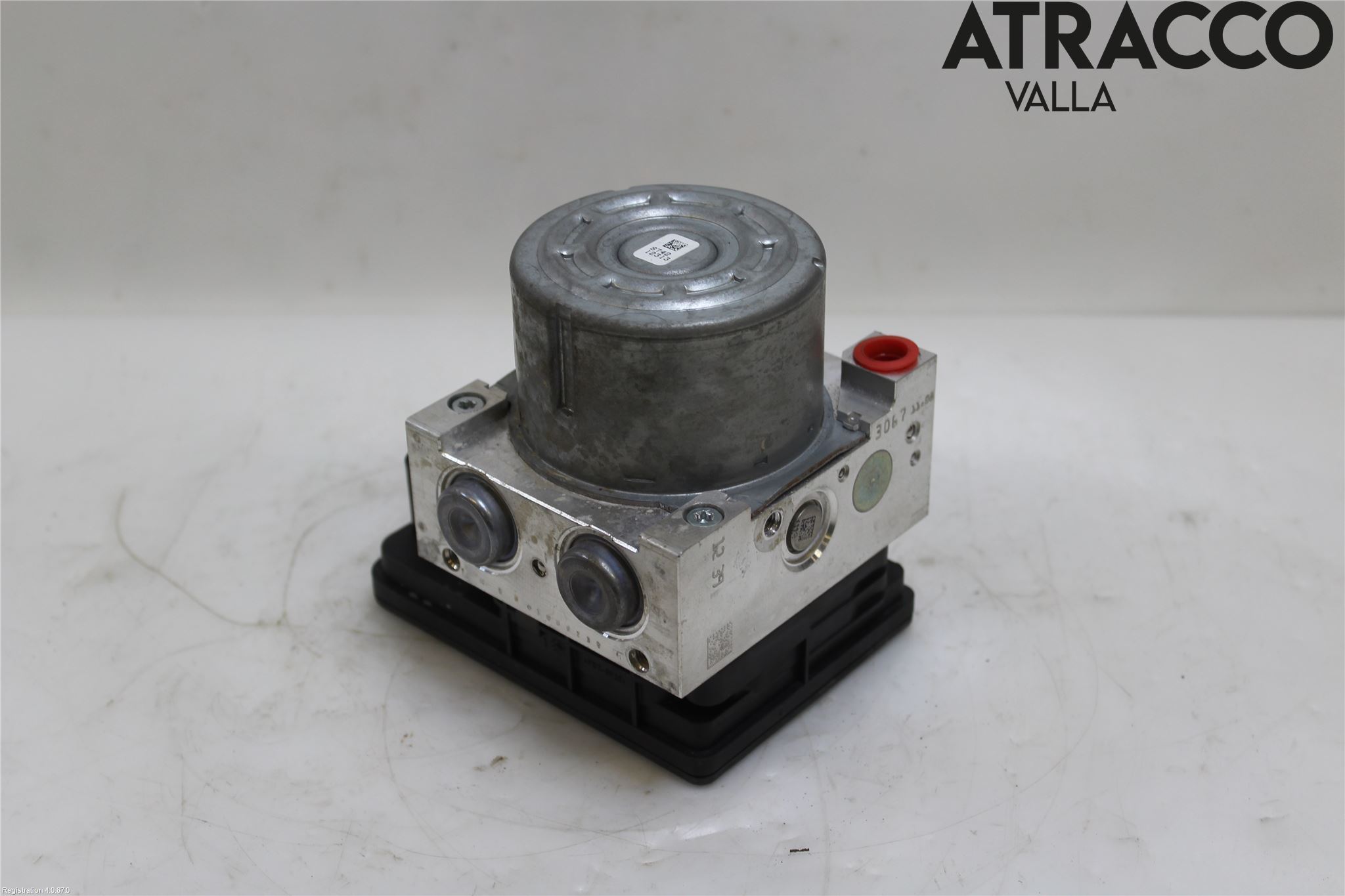Renault TRAFIC/E-TECH 15- Abs Hydraulaggregat