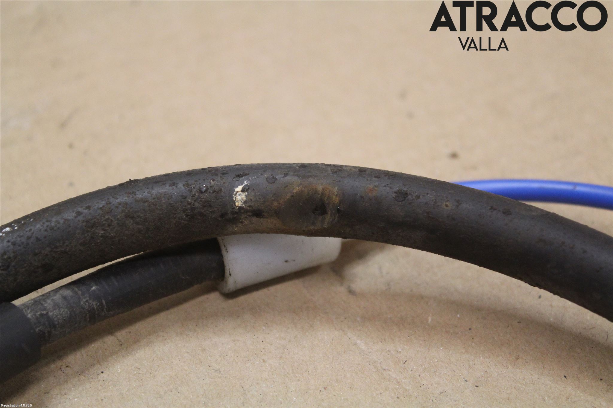 Peugeot 2008 13-20 Handbromswire