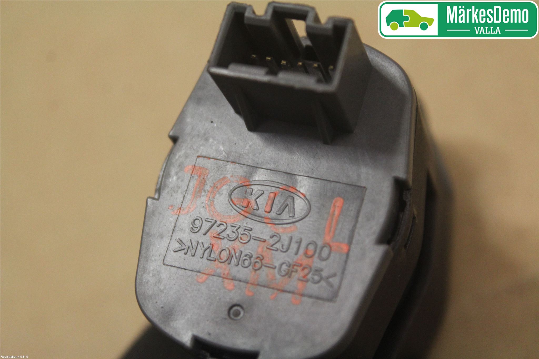 Kia SORENTO 10-14 Ac Innertemperatur Sensor