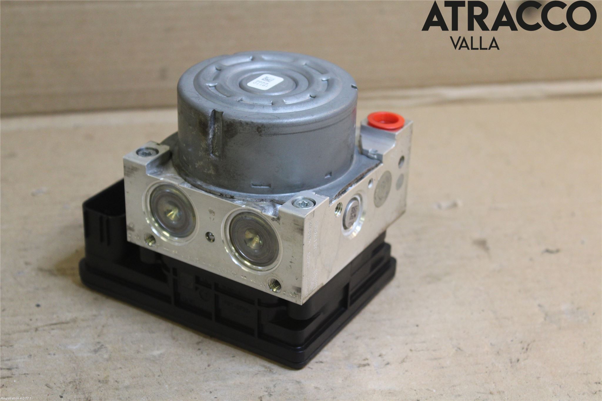 Volkswagen VW GOLF / E-GOLF VII 13-20 Abs Hydraulaggregat