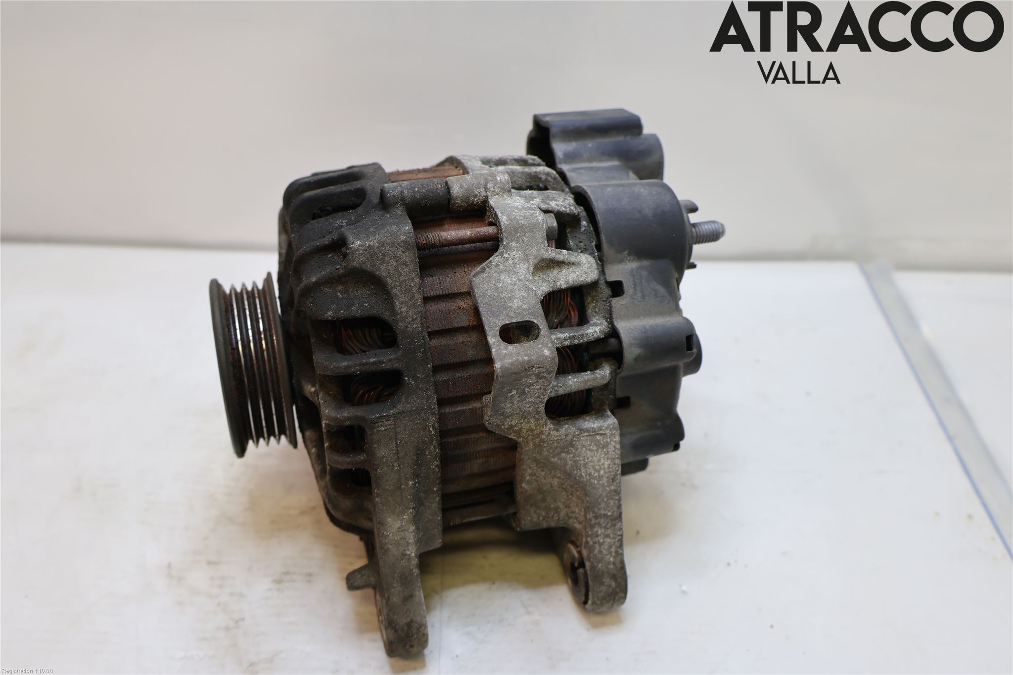Kia SPORTAGE (JE) 05-10 Generator