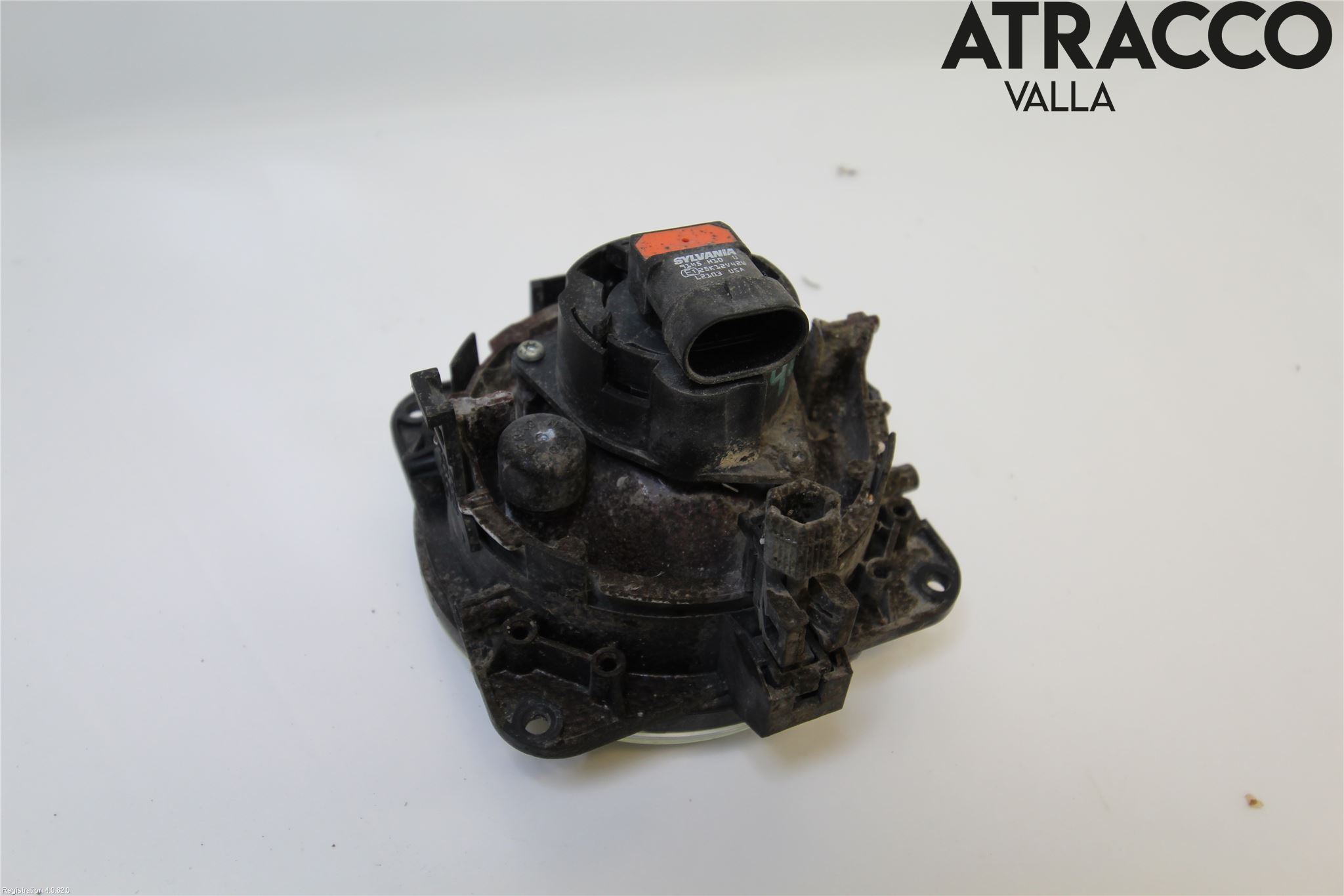 Ford MAVERICK Dimljus-Varselljus Fram