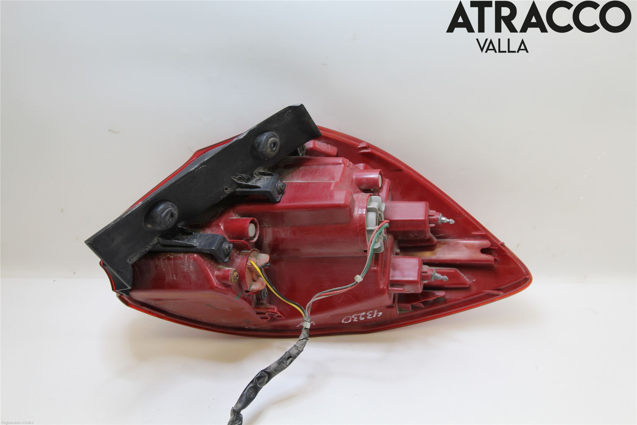 Kia CEED 12-18 Bakljus Vänster