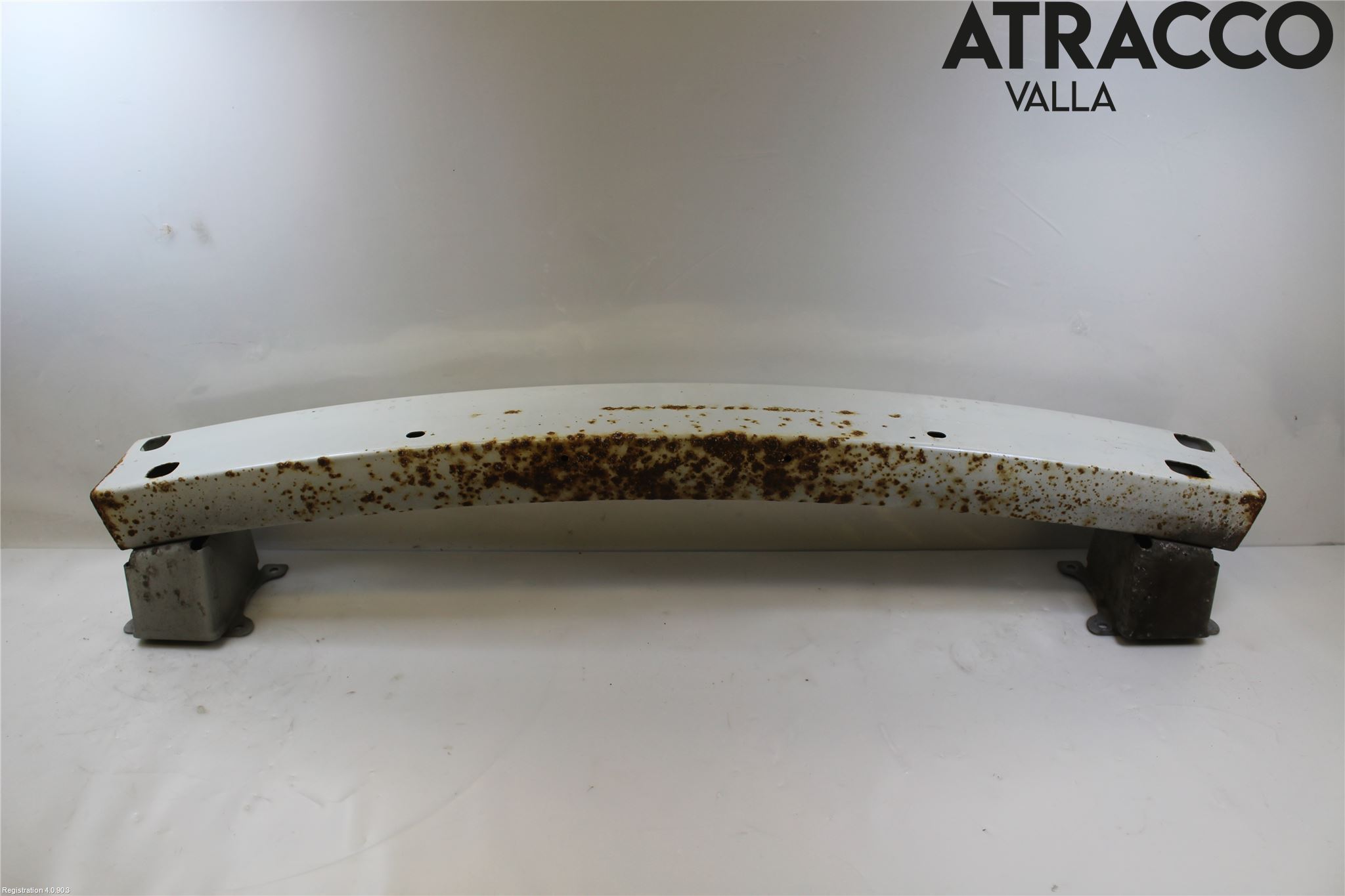 Nissan PULSAR Stötfångarbalk Bak