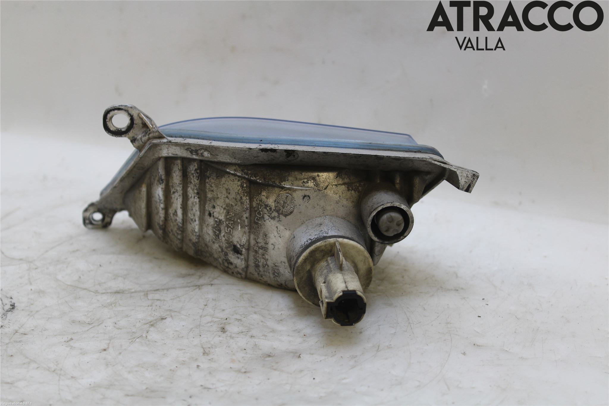 Nissan MICRA 08-10 Blinkers Fram Höger