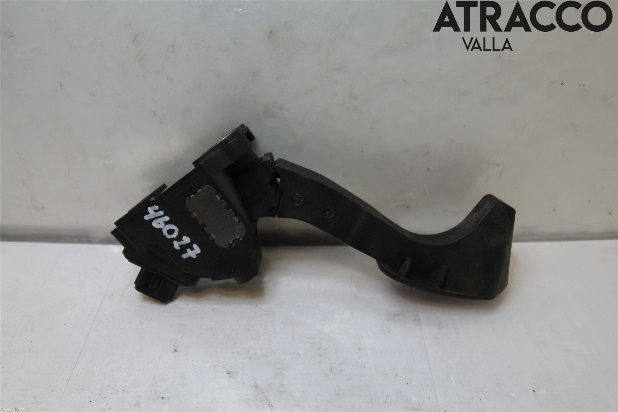 Toyota AURIS 13-19 Gaspedal