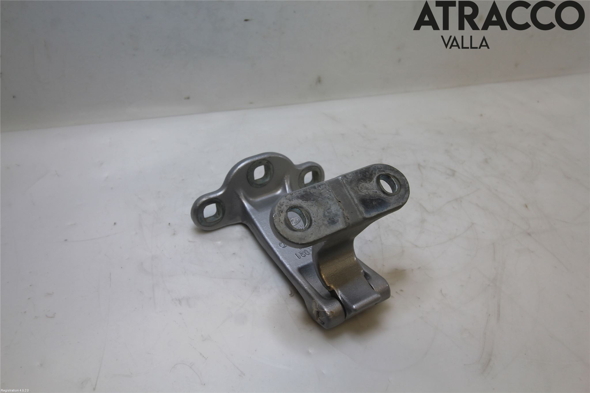 Ford TRANSIT/TOURNEO CONNECT 13-22 Dörrgångjärn