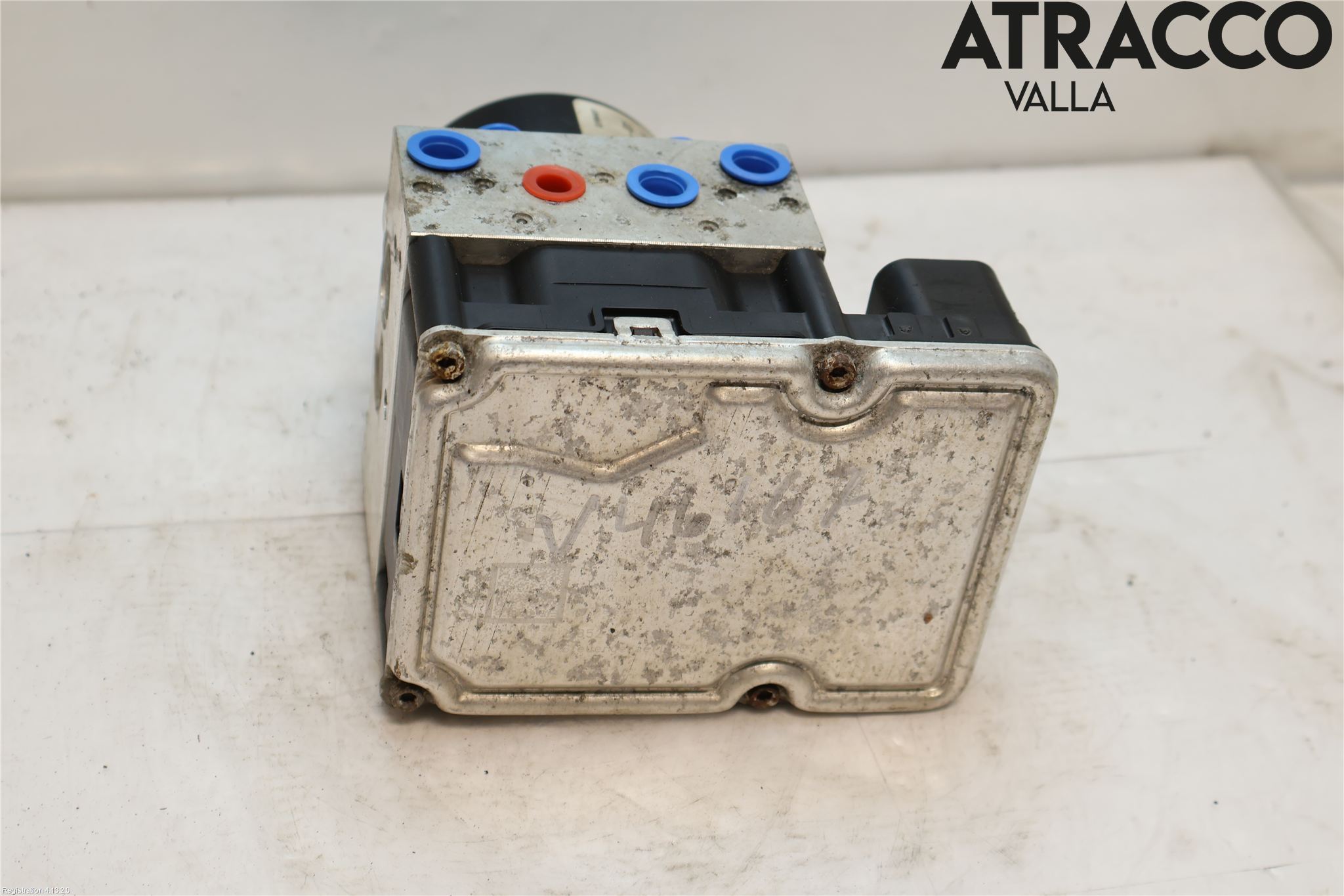 BMW X3 F25 10-17 Abs Hydraulaggregat