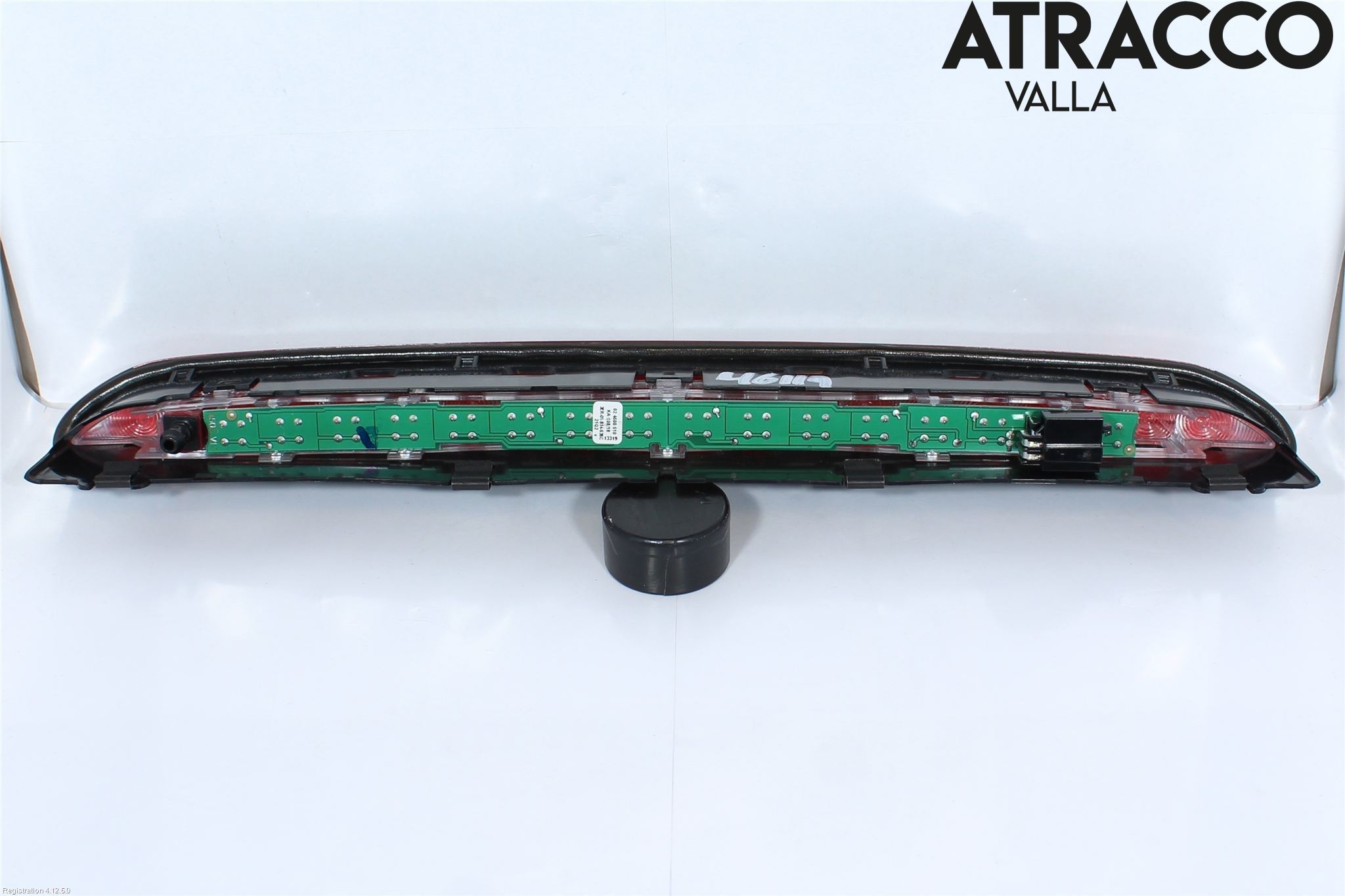 Seat TARRACO 19- Bromsljus Bakruta