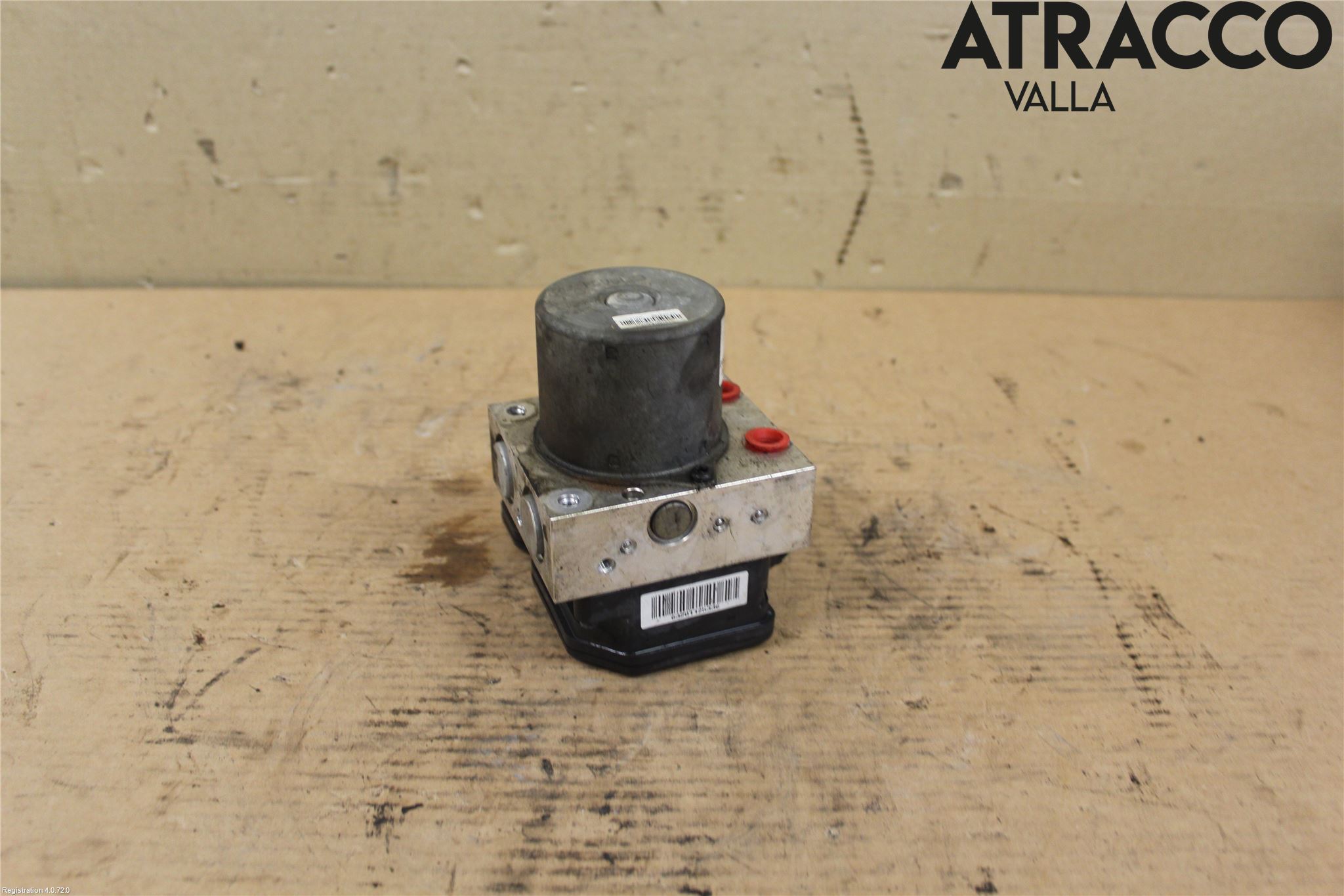 Kia PICANTO    04-11 Abs Hydraulaggregat