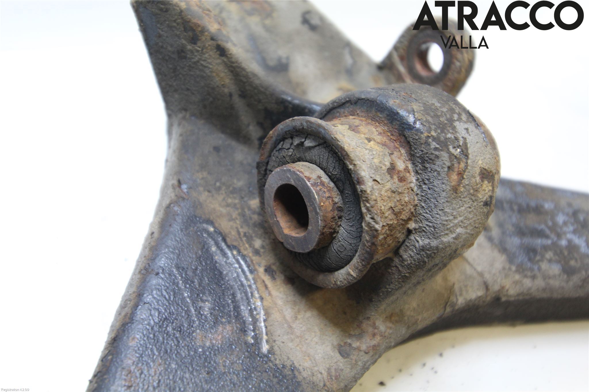 Jeep CHEROKEE Bärarm Fram Undre Vä