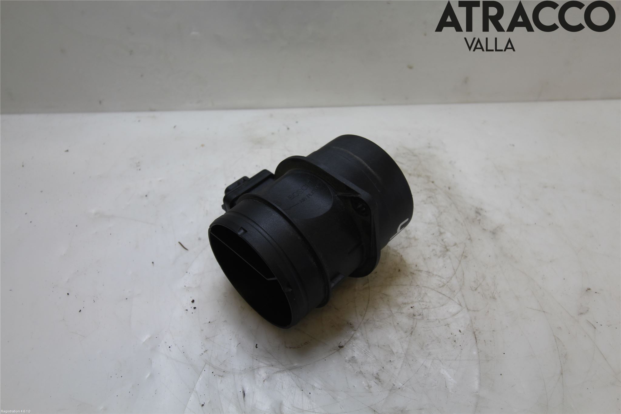 Audi A4/S4 B9 16-19 Injluftmassamätare