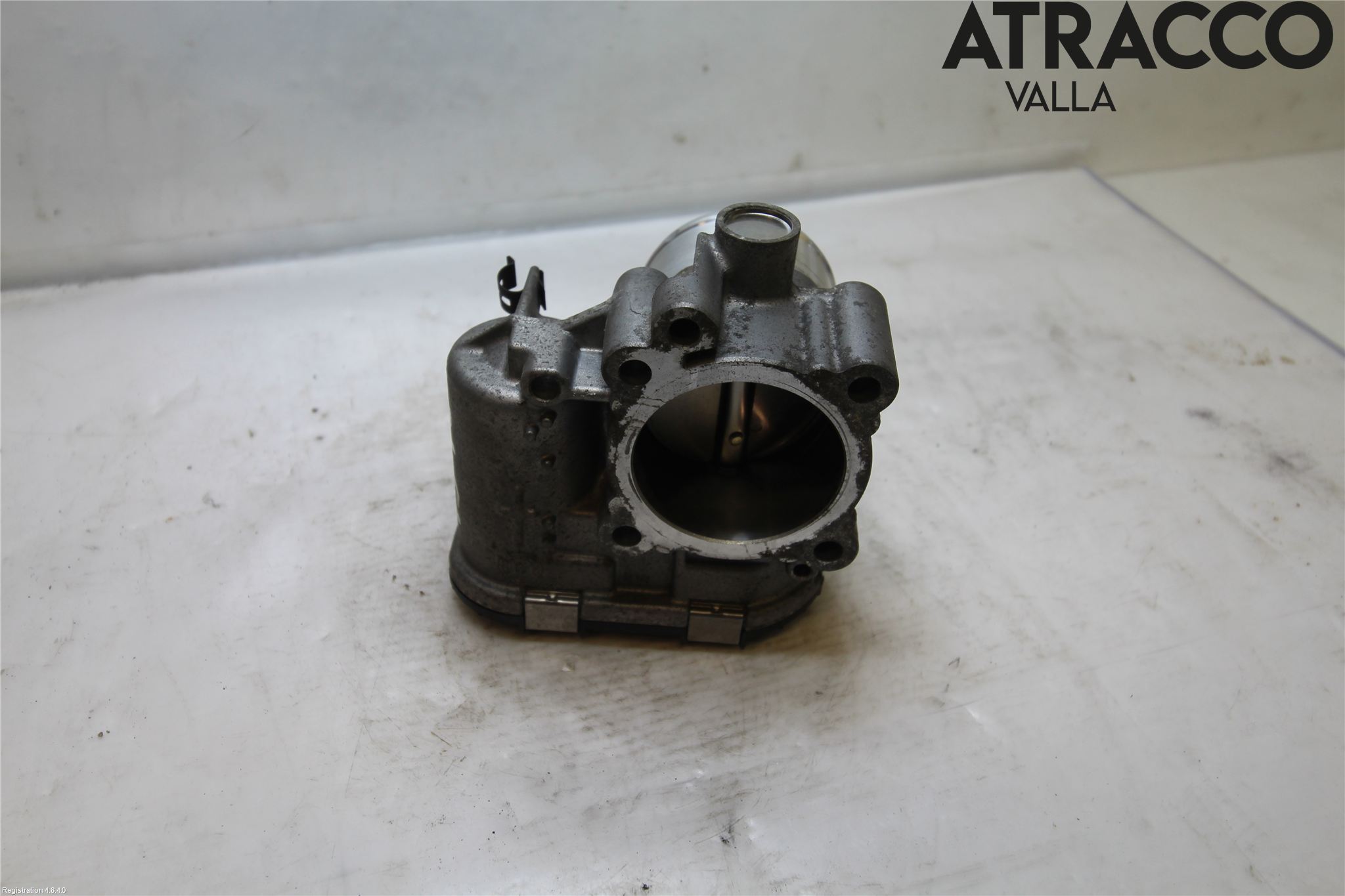 Ford FOCUS 11-14 Injspjällhus