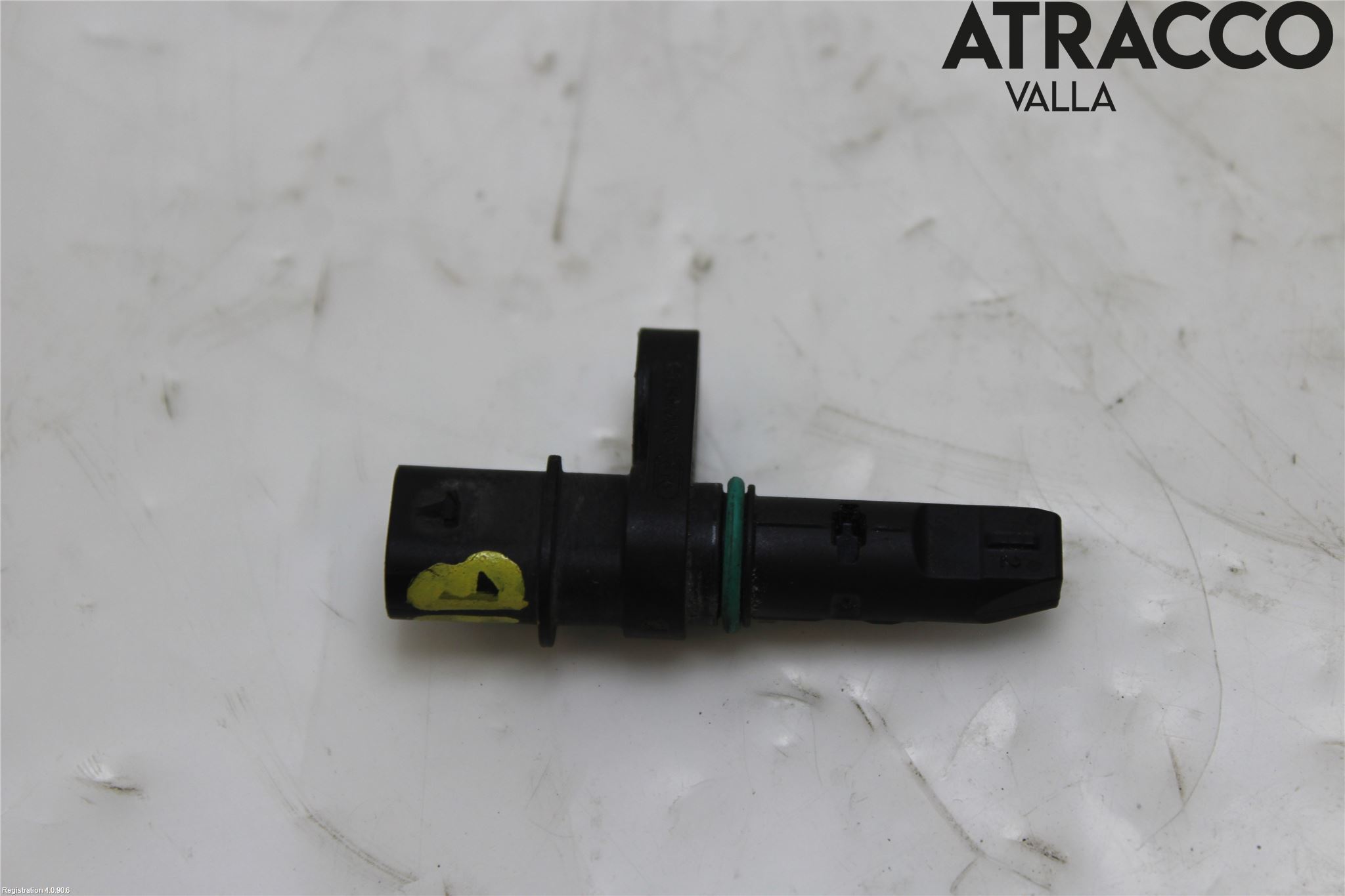 Mercedes-Benz MB CLA-KLASS (C118/X118) 19- Abs Sensor