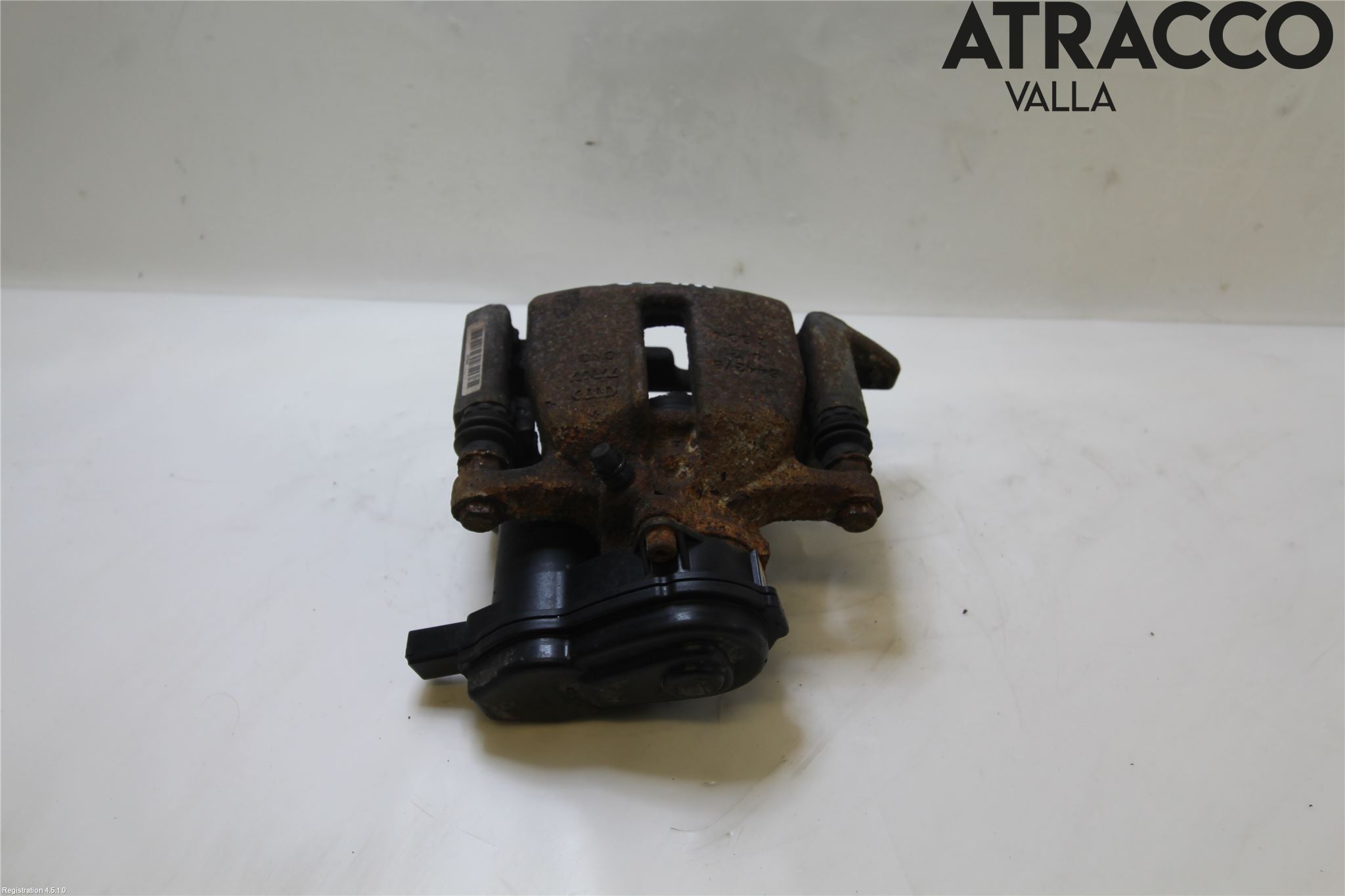 Audi A5 07-16 Bromsok Bak Vänster