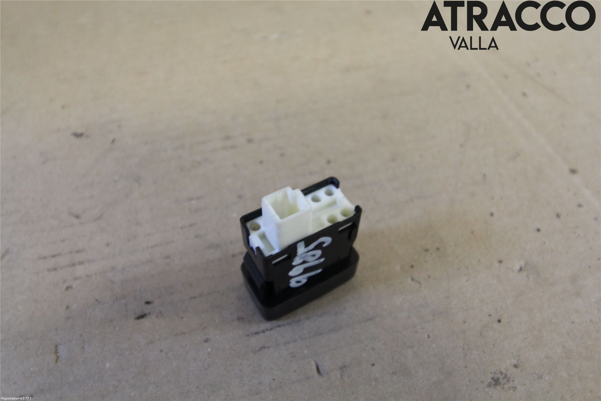 Toyota HILUX 05-16 Billarm