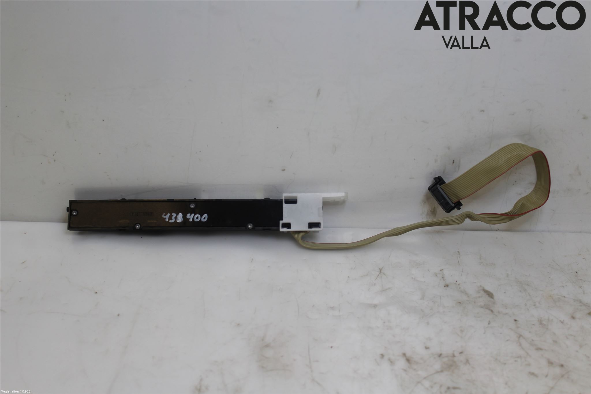 BMW 3 E90/91 SED/TOU 05-12 Strömställare Stolvärme