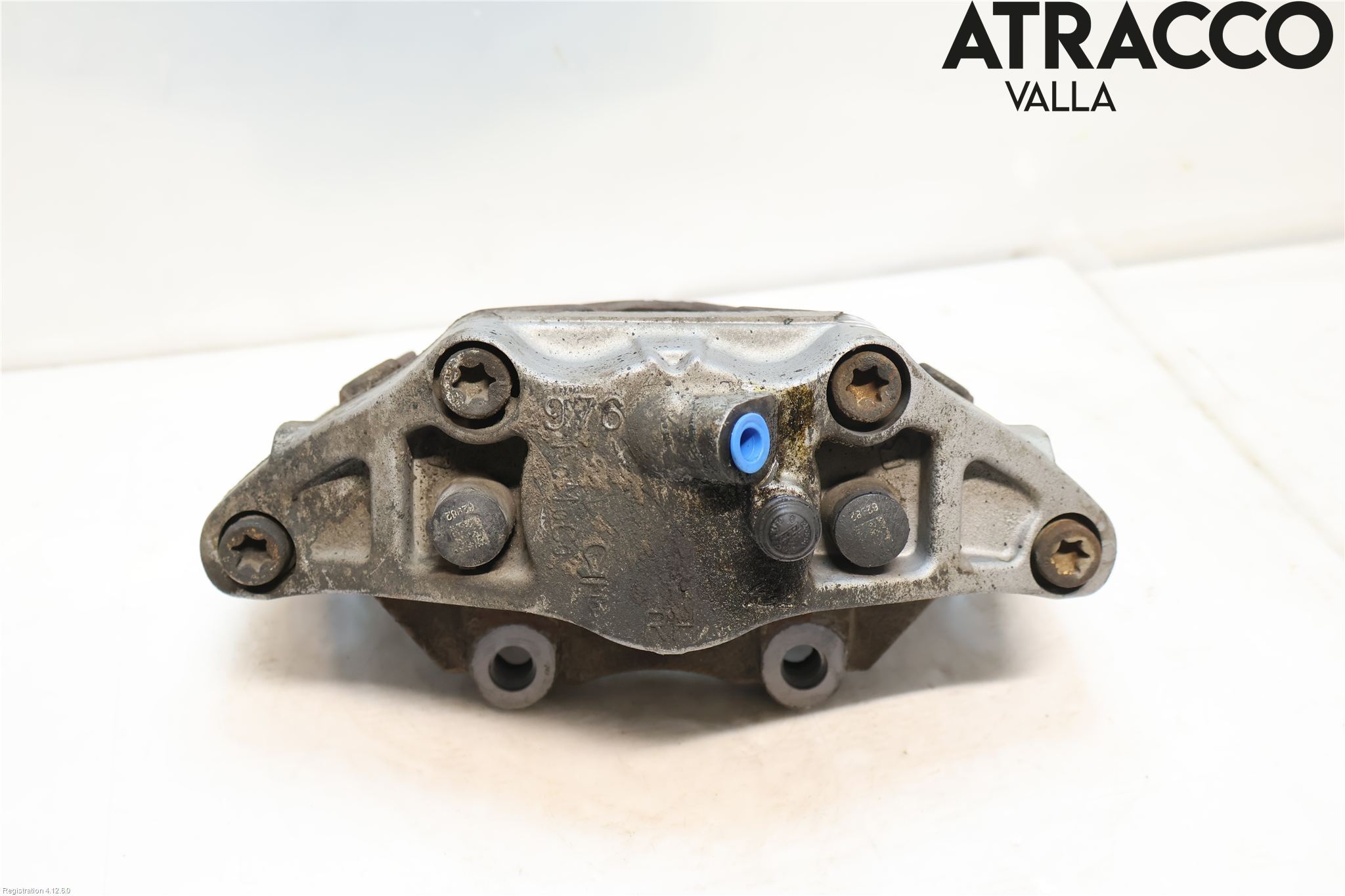 Volvo V40 12-19 Bromsok Fram Höger