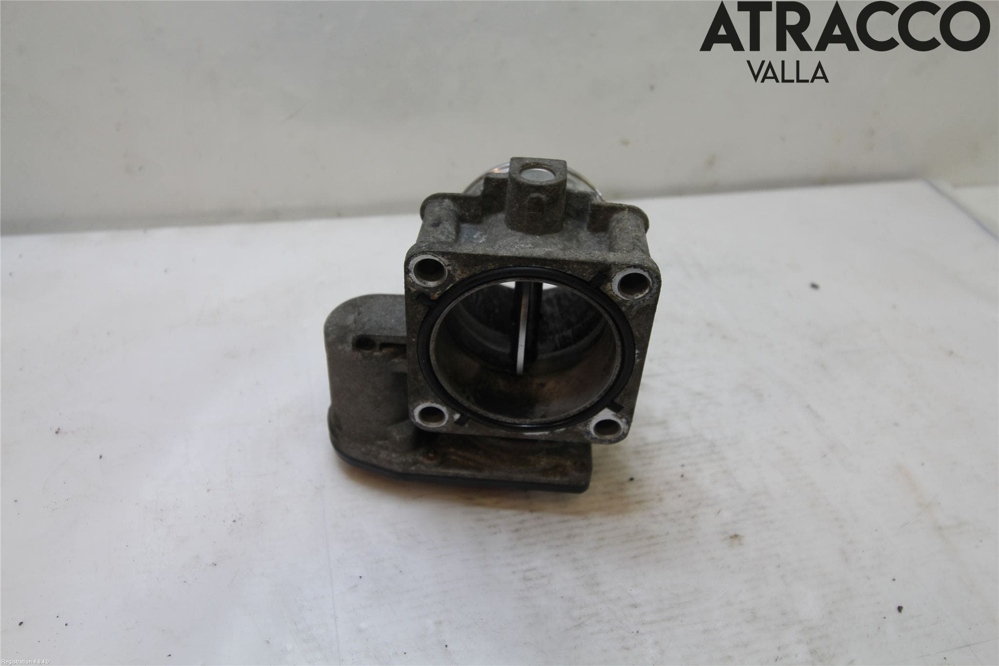 Kia SPORTAGE (SL) 11-15 Injspjällhus