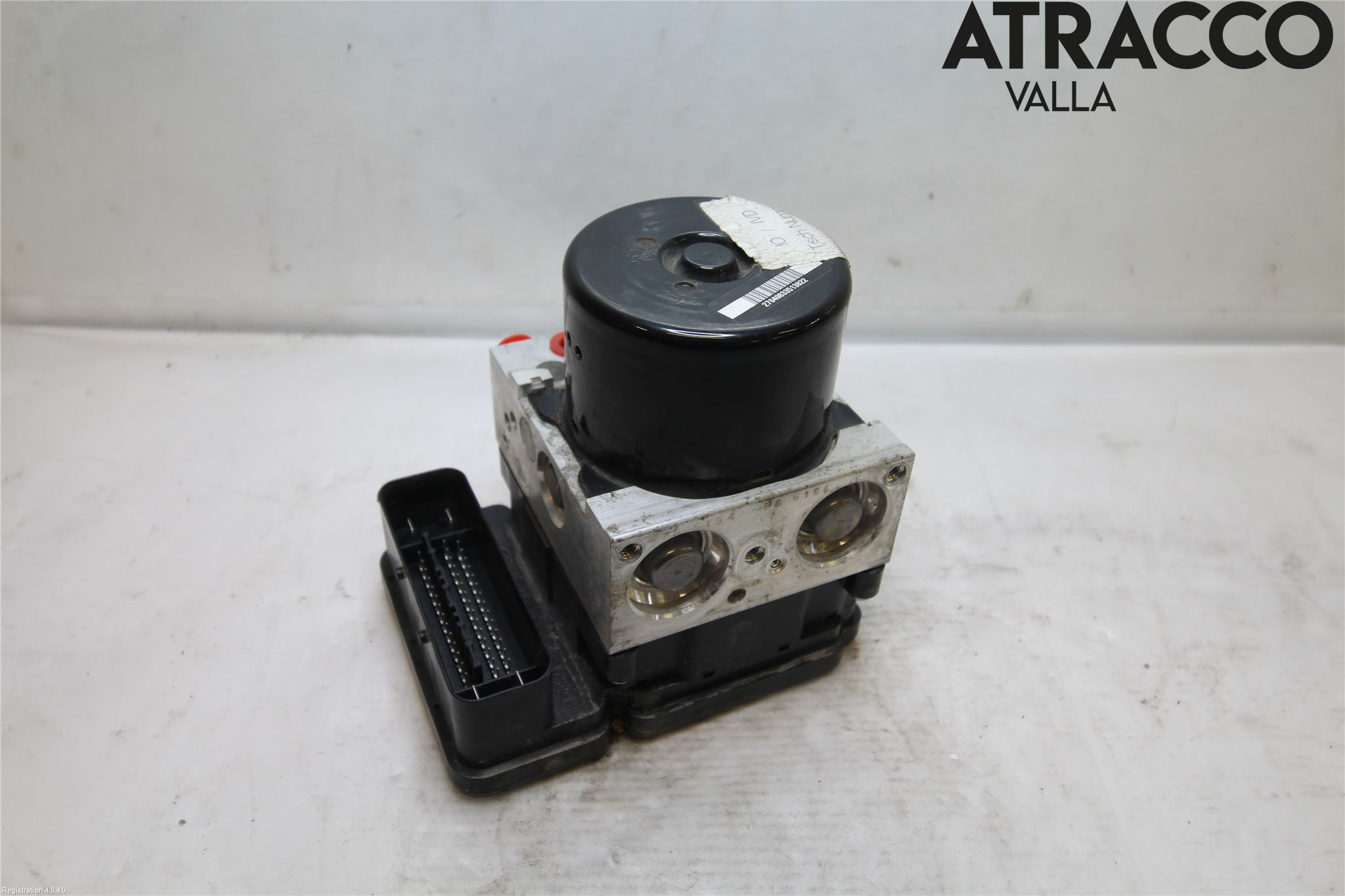 Ford FOCUS 11-14 Abs Hydraulaggregat