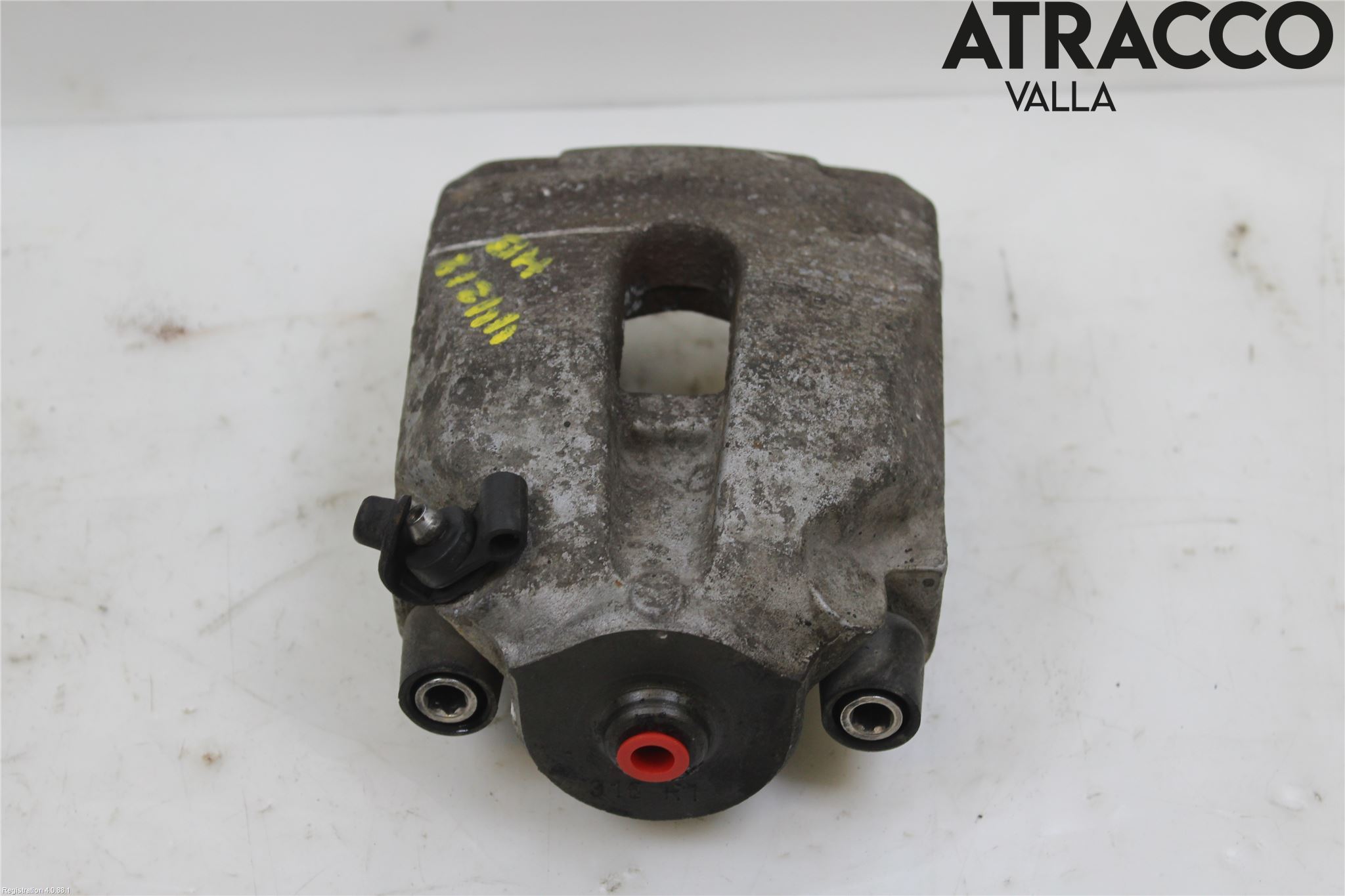 BMW 5 E39 95-04 Bromsok Bak Höger