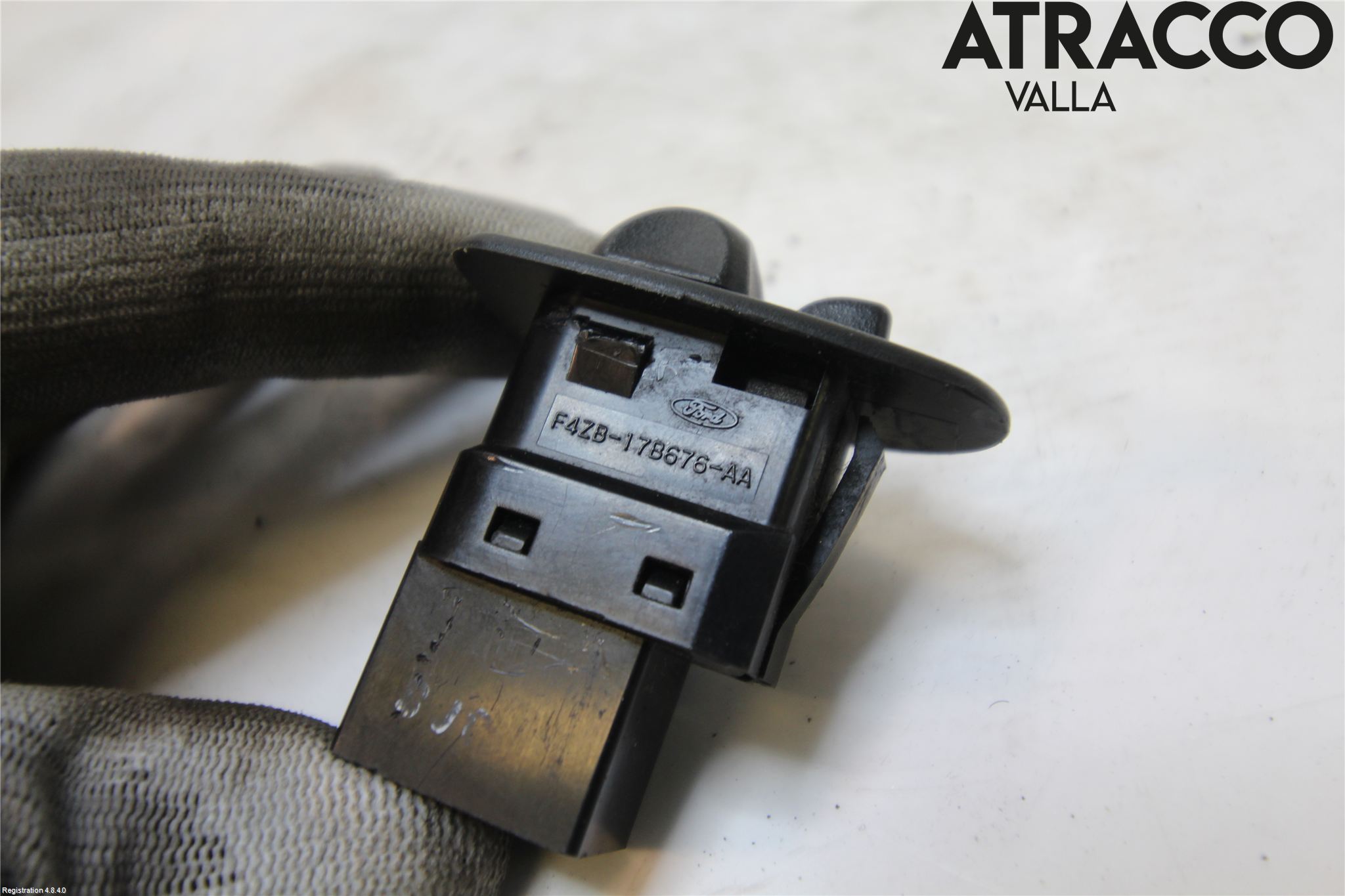 Ford MUSTANG IV   94-04 Strömställare Spegel