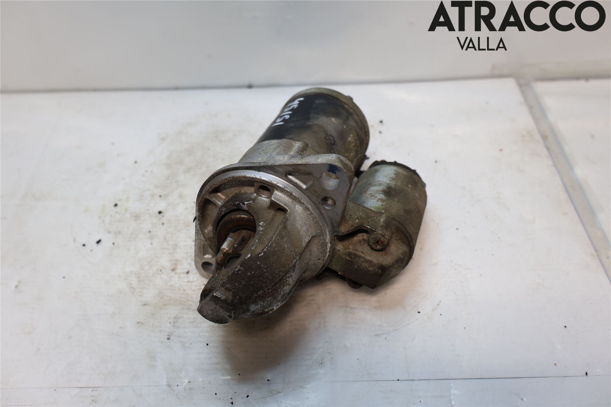Subaru IMPREZA III 08-11 Startmotor
