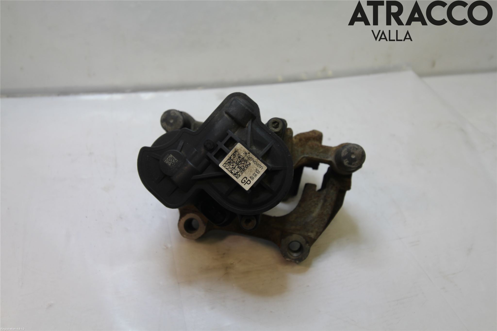 Volkswagen VW T-ROC 18- Bromsok Bak Vänster