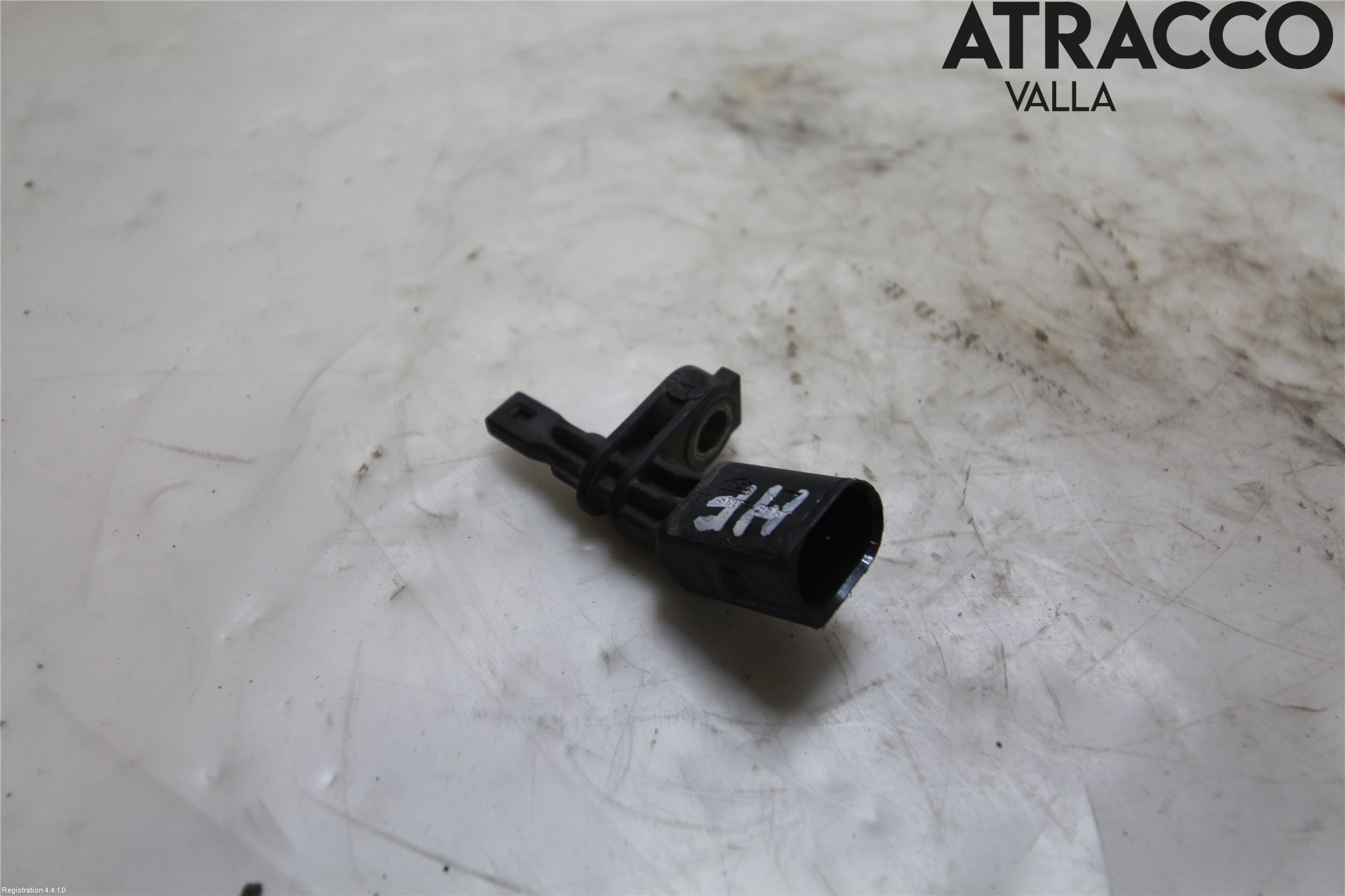 Volkswagen VW GOLF / E-GOLF VIII 20- Abs Sensor