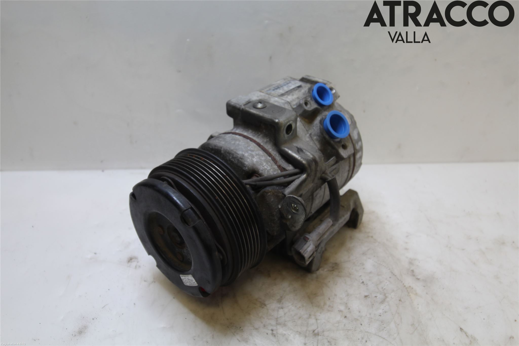 Subaru OUTBACK 10-15 Ac Kompressor