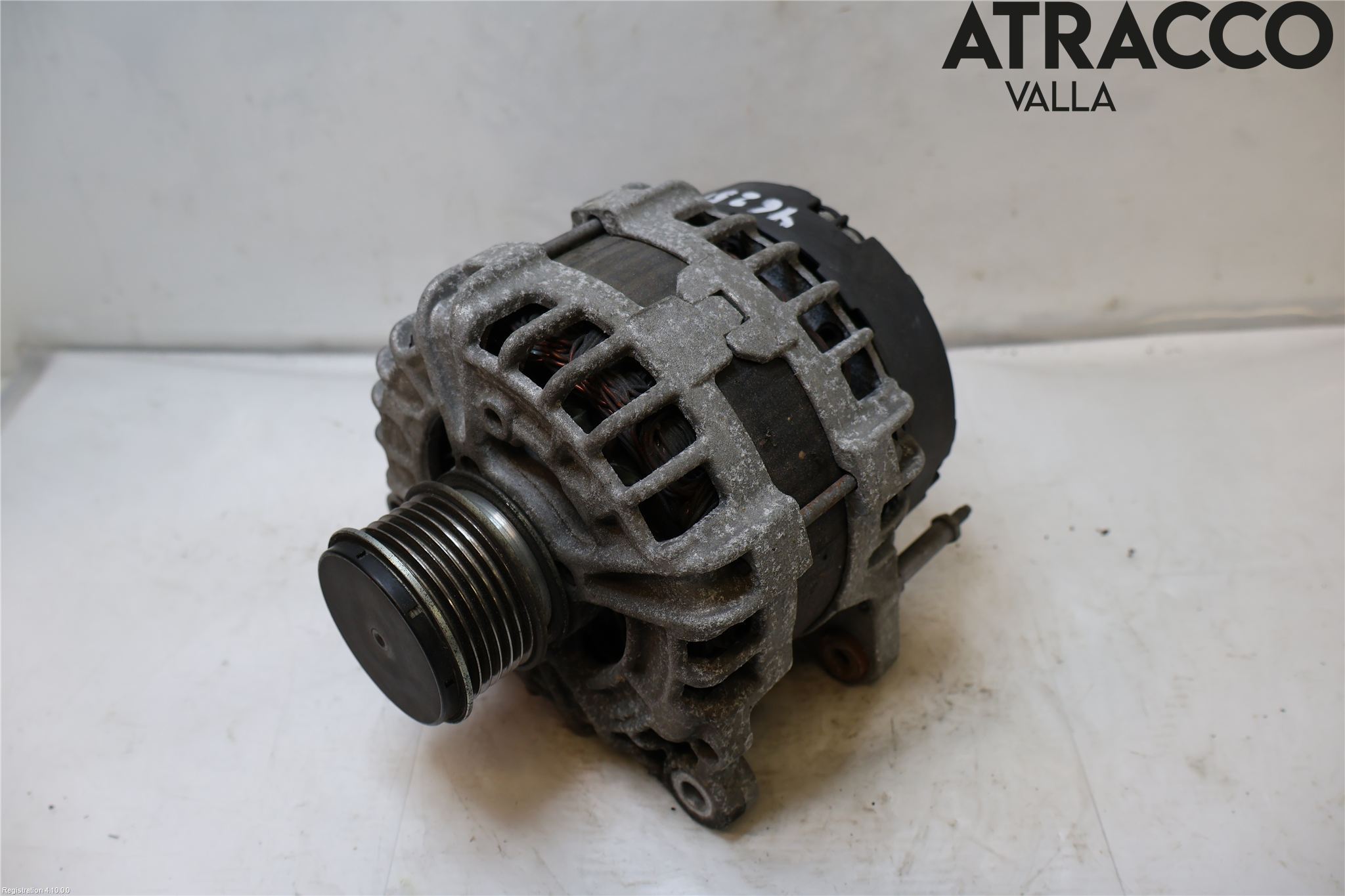 Volkswagen VW SHARAN 11- Generator