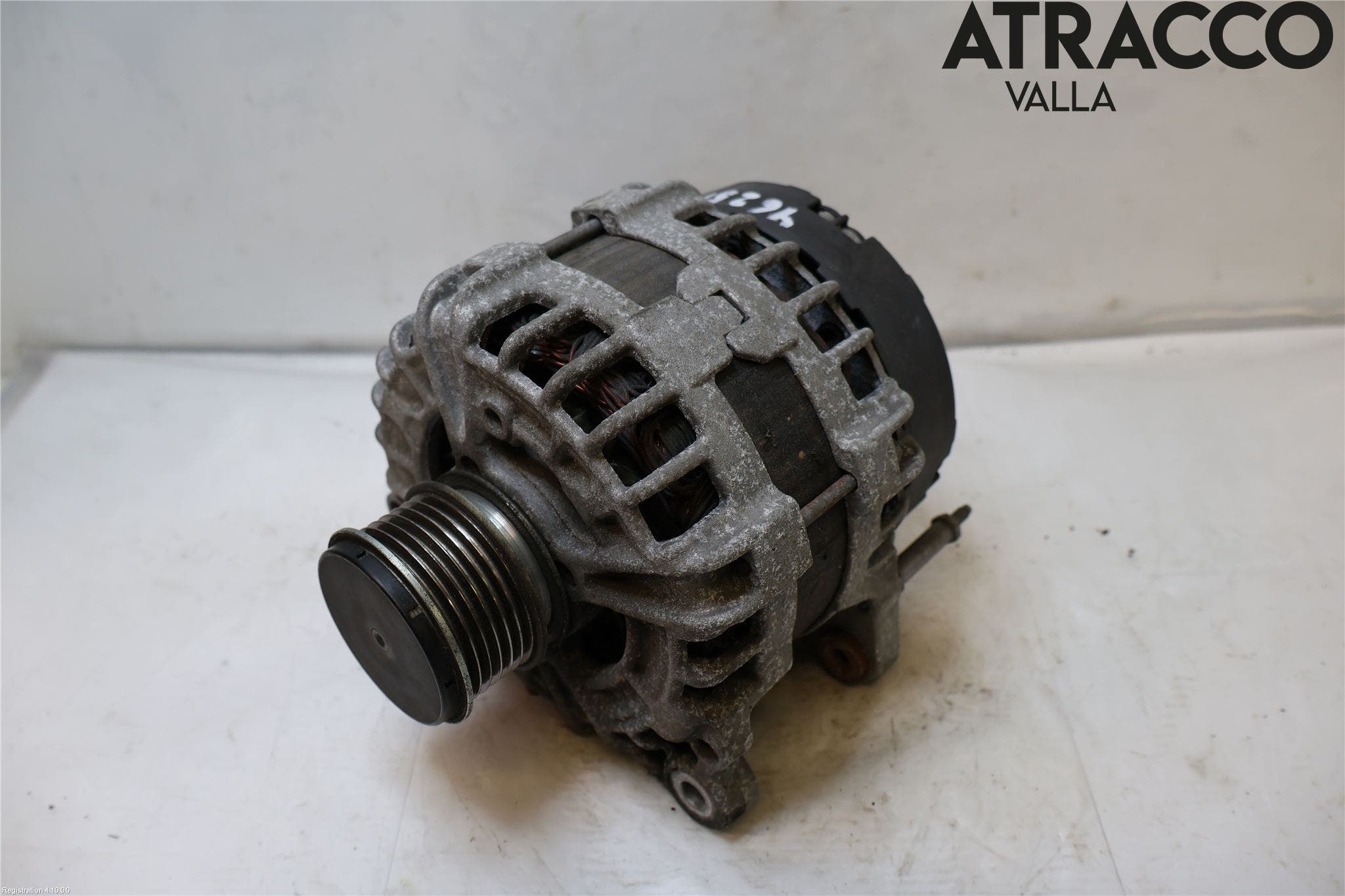 Volkswagen VW SHARAN 11- Generator