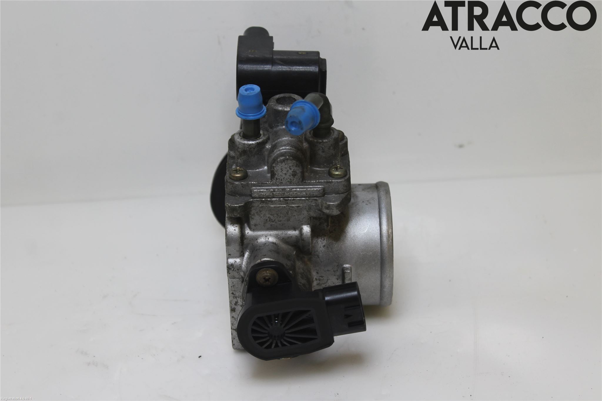 Suzuki LIANA Injspjällhus