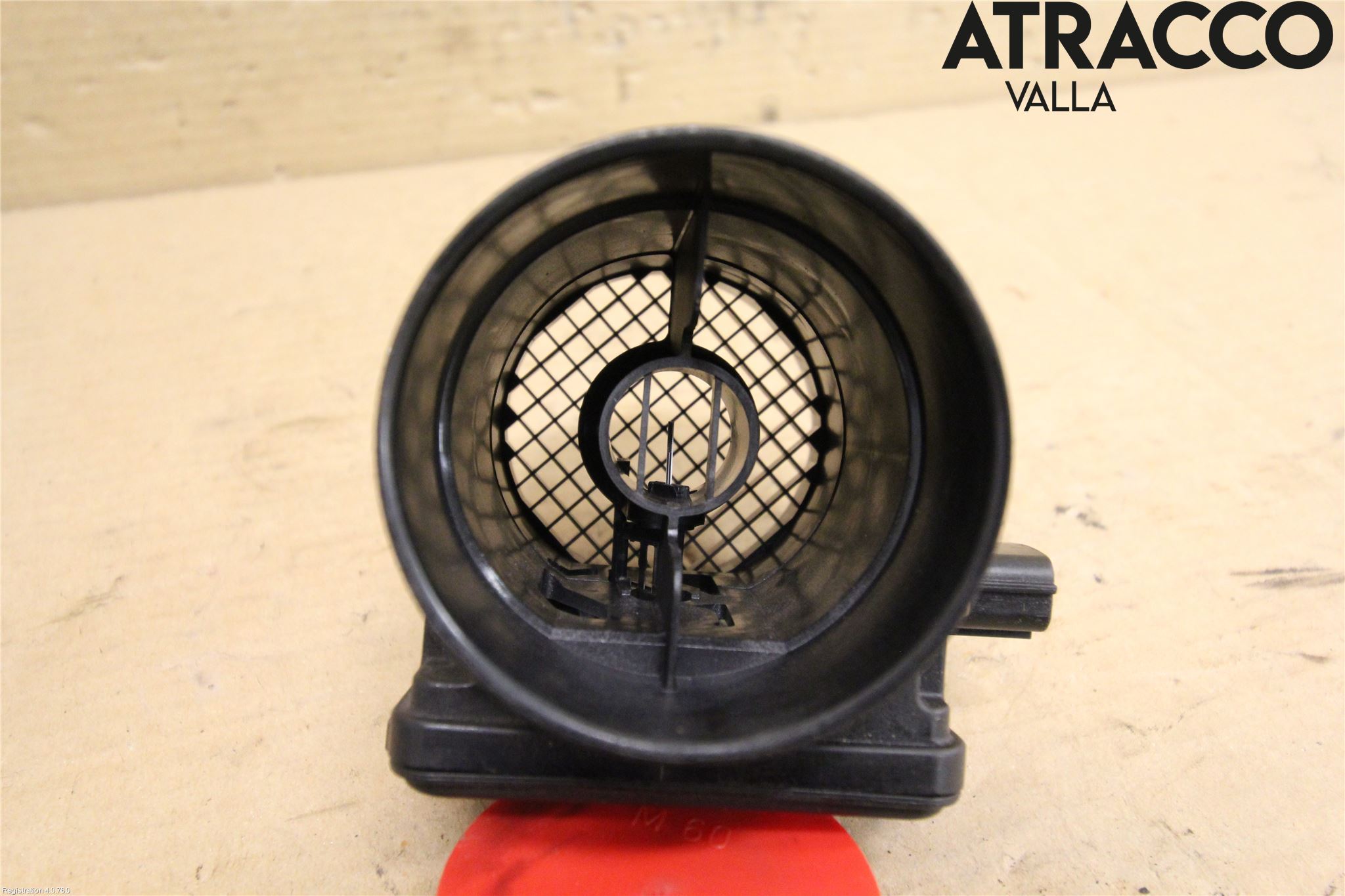 Mazda 323 F 99-03 Injluftmassamätare