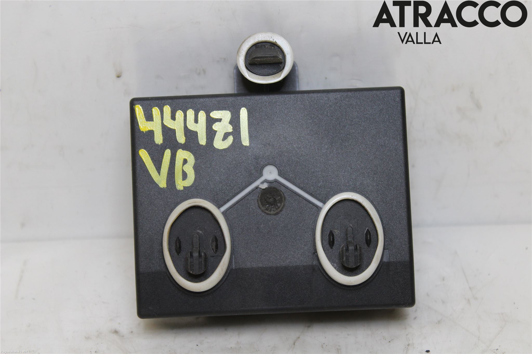 Audi A6/S6 4G 11-18 Styrenhet Dörr