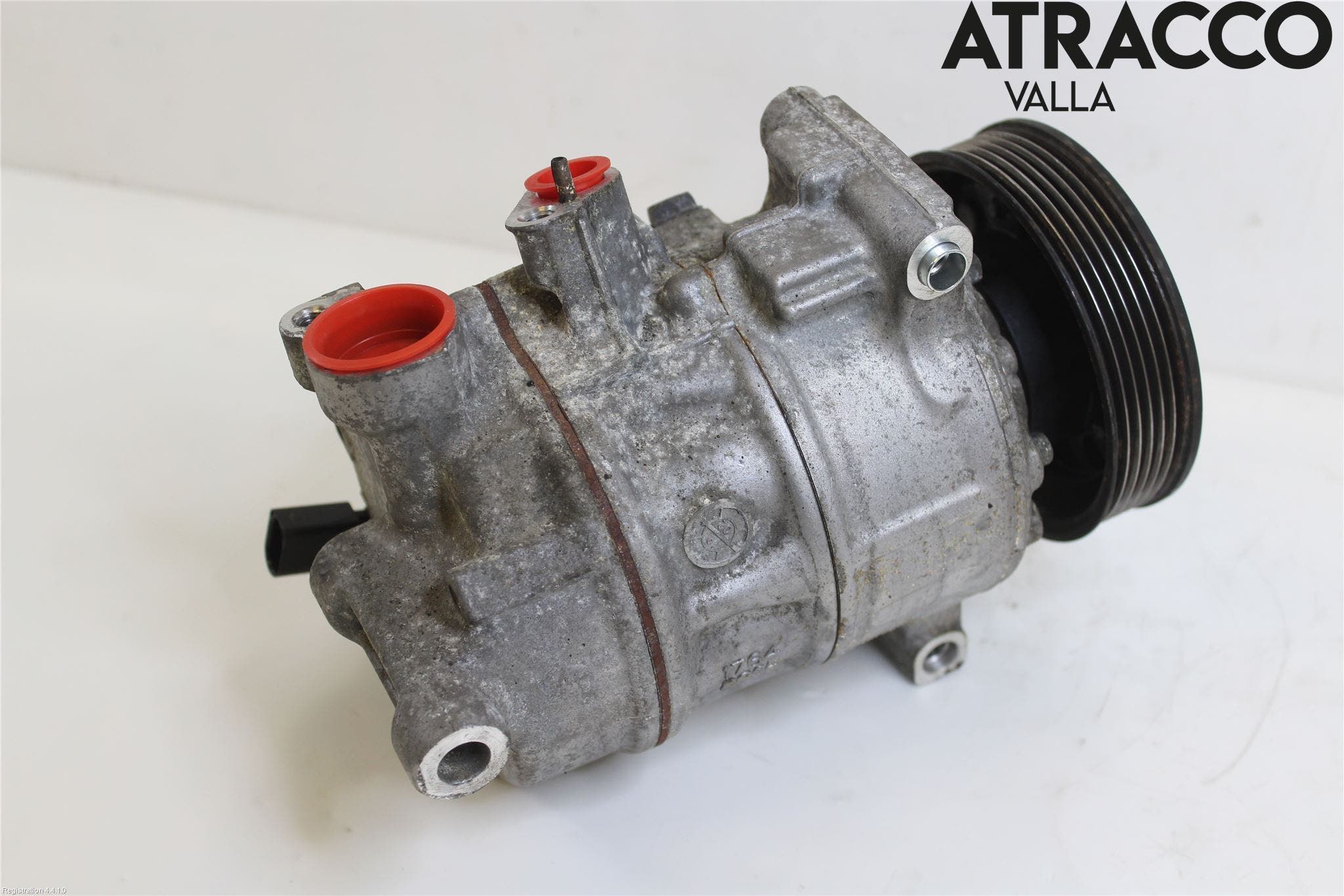 Volkswagen VW PASSAT 20-24 Ac Kompressor