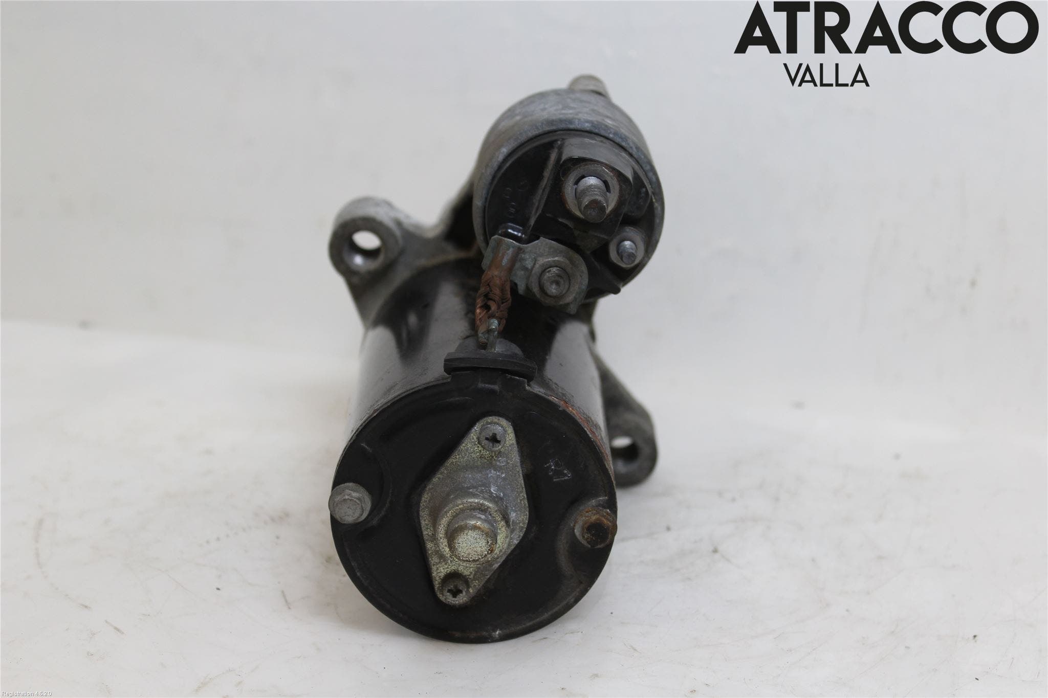 Mini CLUBMAN R55 06-14 Startmotor Diesel