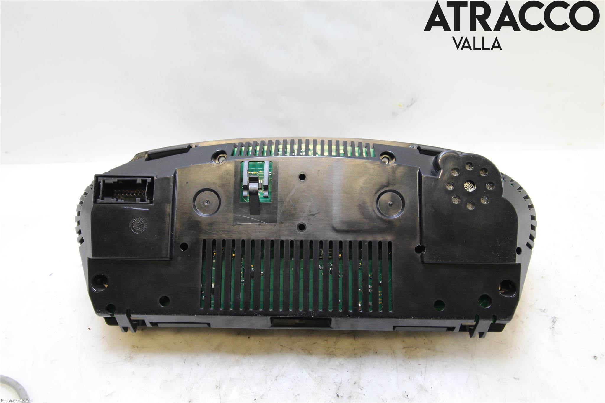 BMW X6 E71/E72   08-14 Instrument Komb